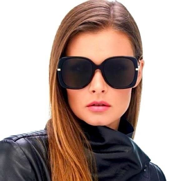 Gucci GUCCI Square Frame GG0511S Sunglasses Black Size ONE SIZE - 9 Thumbnail