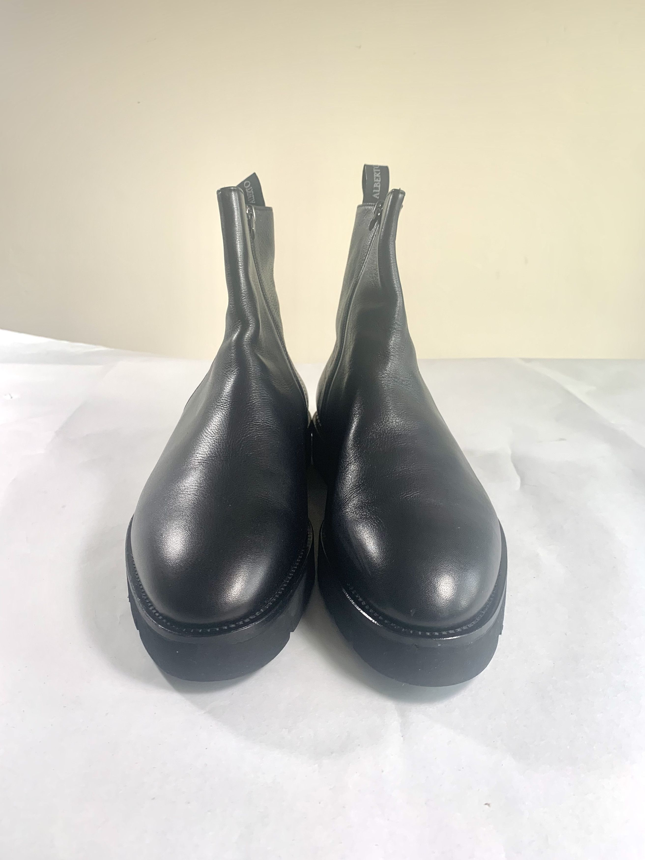 Alberto Guardiani boots size 11 ALBERTO GUARDIANI Men main image 2