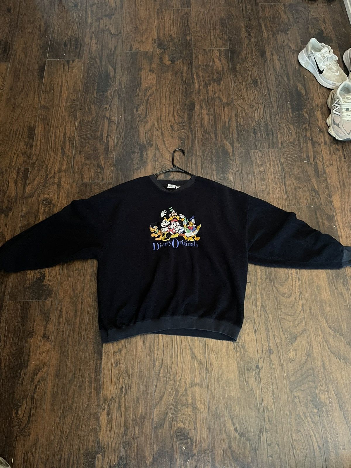 Disney Disney Original Size US XL / EU 56 / 4 - 1 Thumbnail