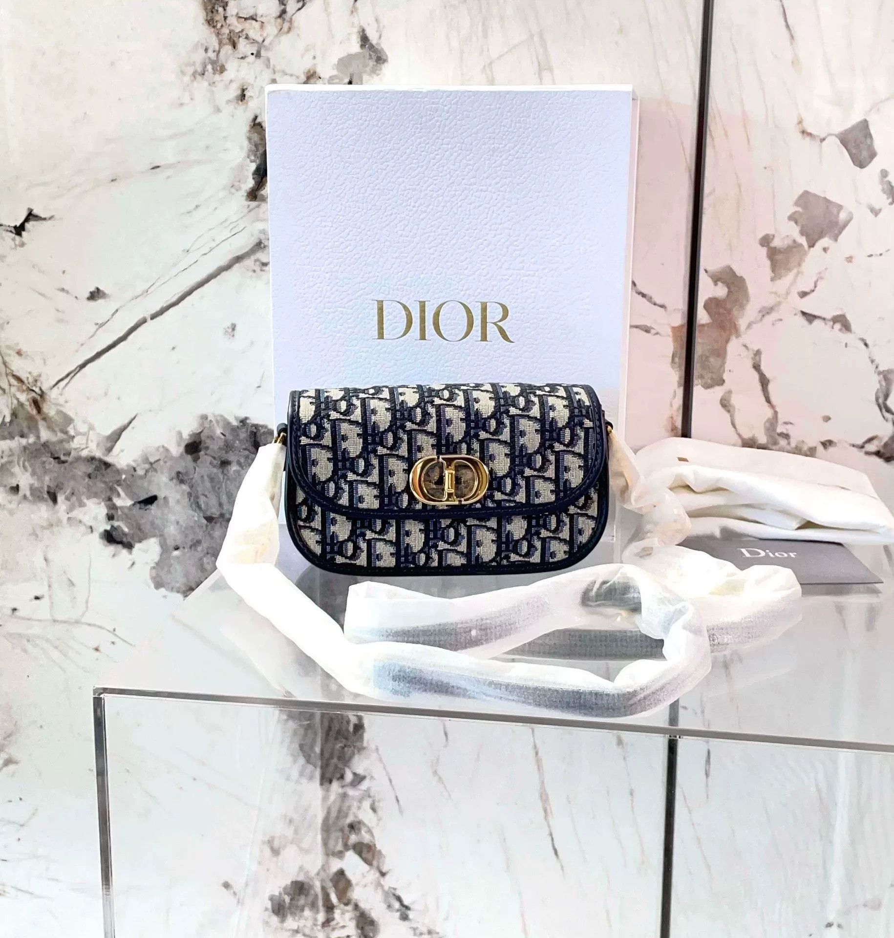 Dior Pre-loved Bag Very good condition Size ONE SIZE - 1 Thumbnail