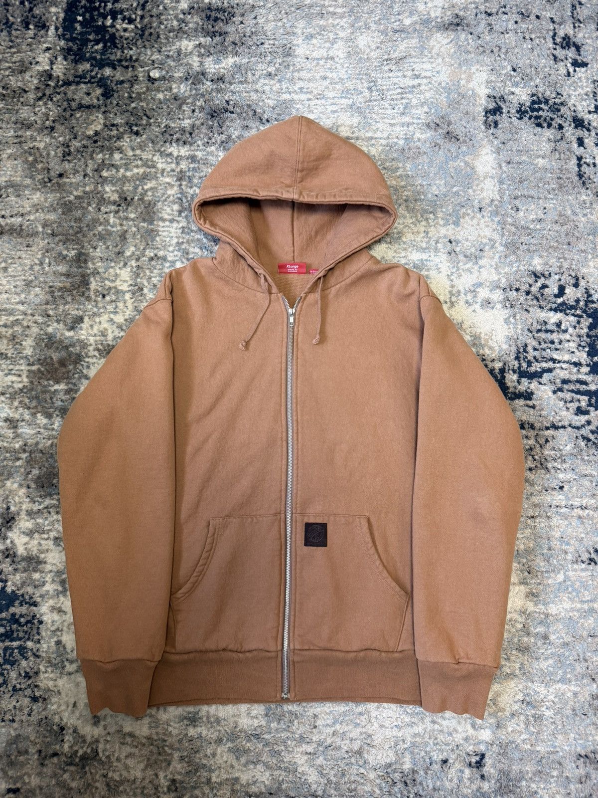 Supreme × Vintage Vintage Supreme 