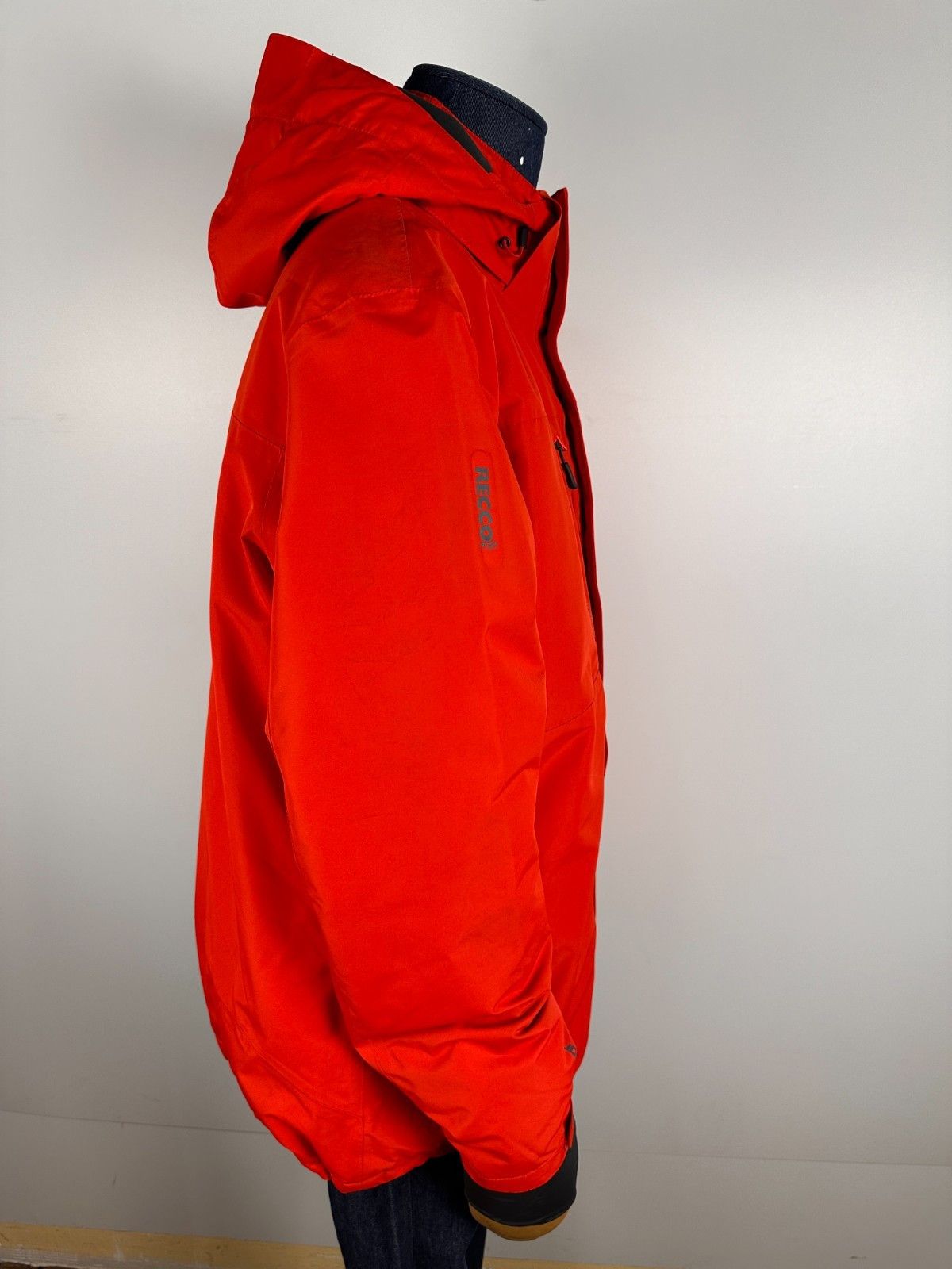 Other Mountain Warehouse Extreme Ski Jacket Coat Isodry Recco XL Size US XL / EU 56 / 4 - 6 Thumbnail