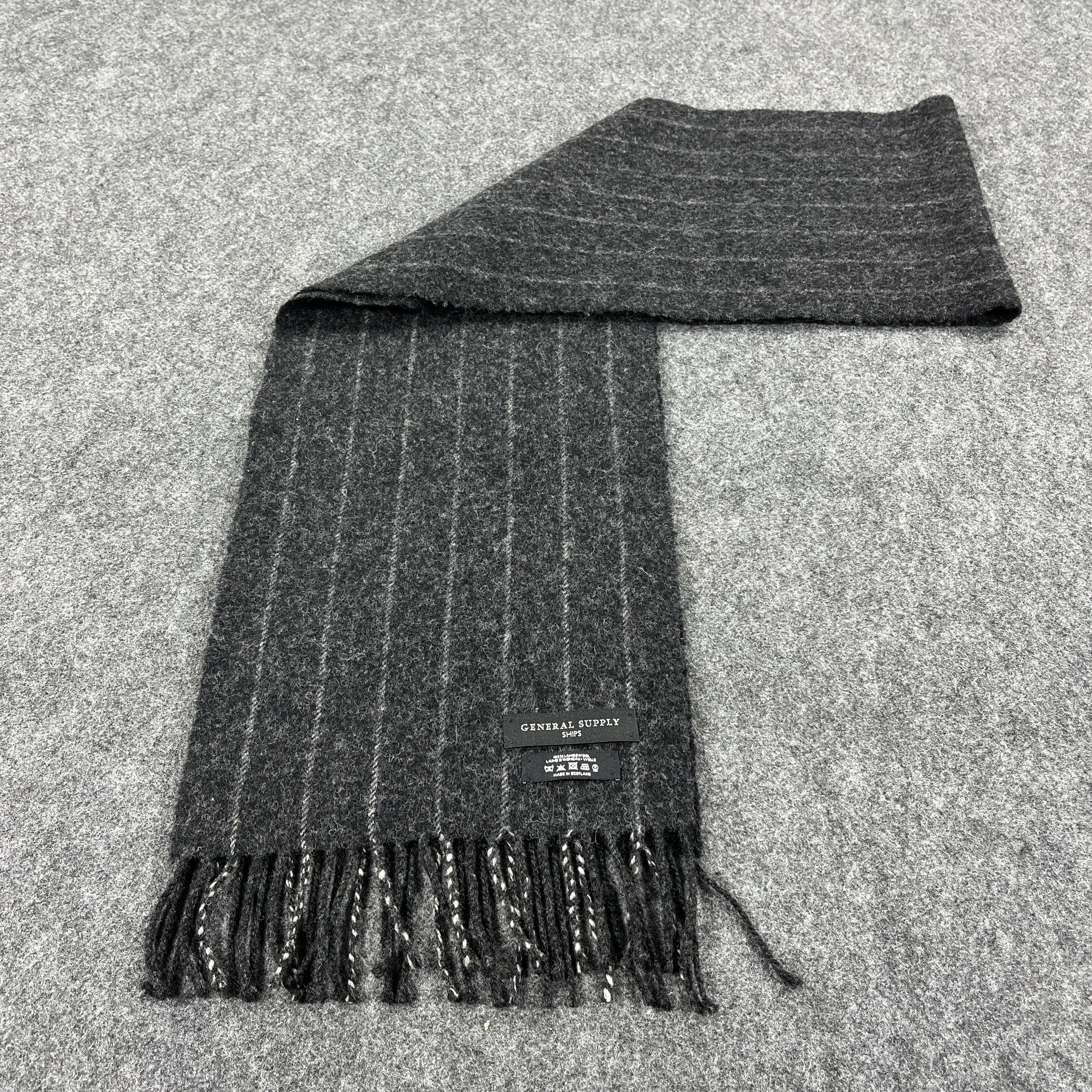 Other Ships Scarf / Muffler / Neckwear T1346 Size ONE SIZE - 4 Thumbnail