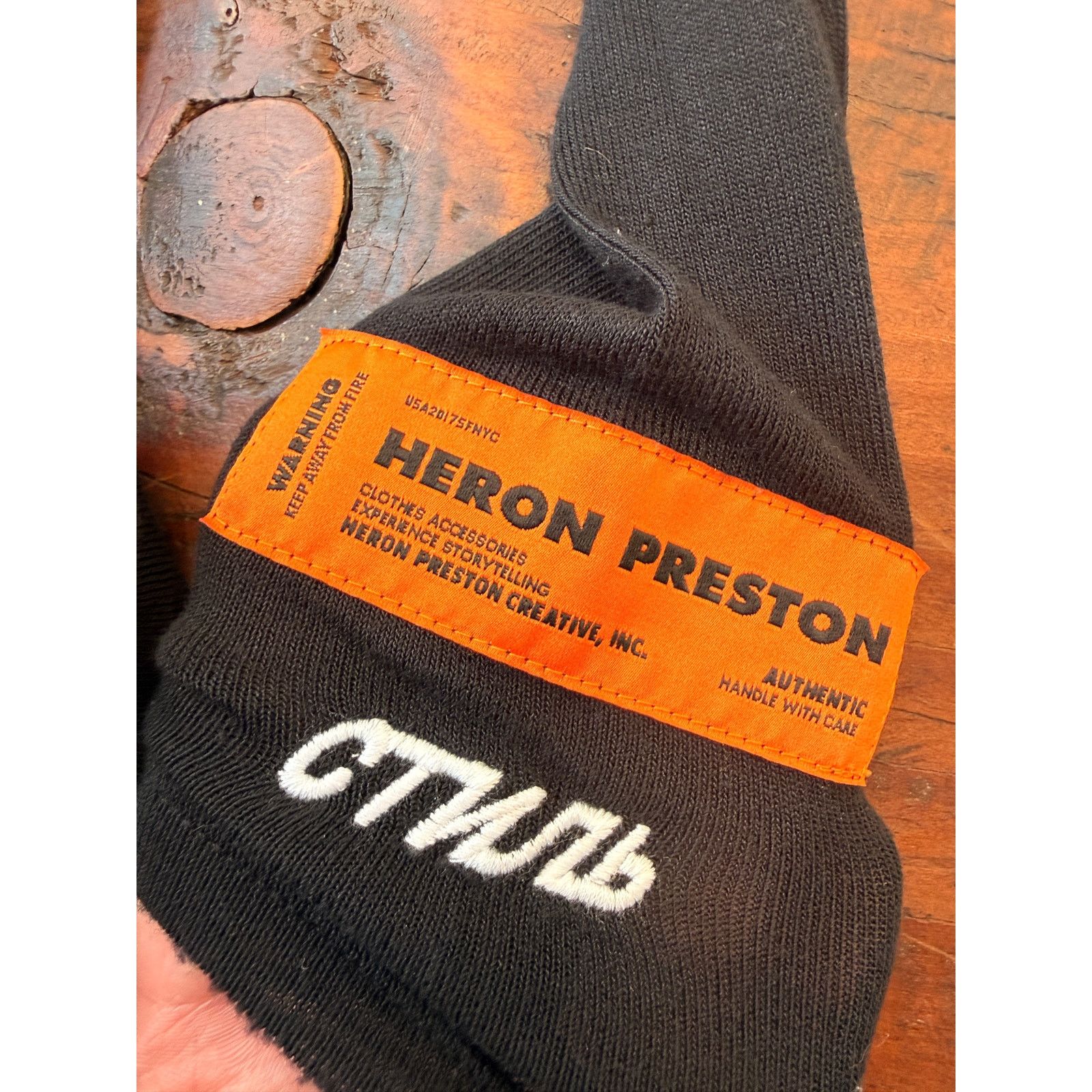Heron Preston Heron Preston Fitted Mini Dress Size S / US 4 / IT 40 - 3 Thumbnail