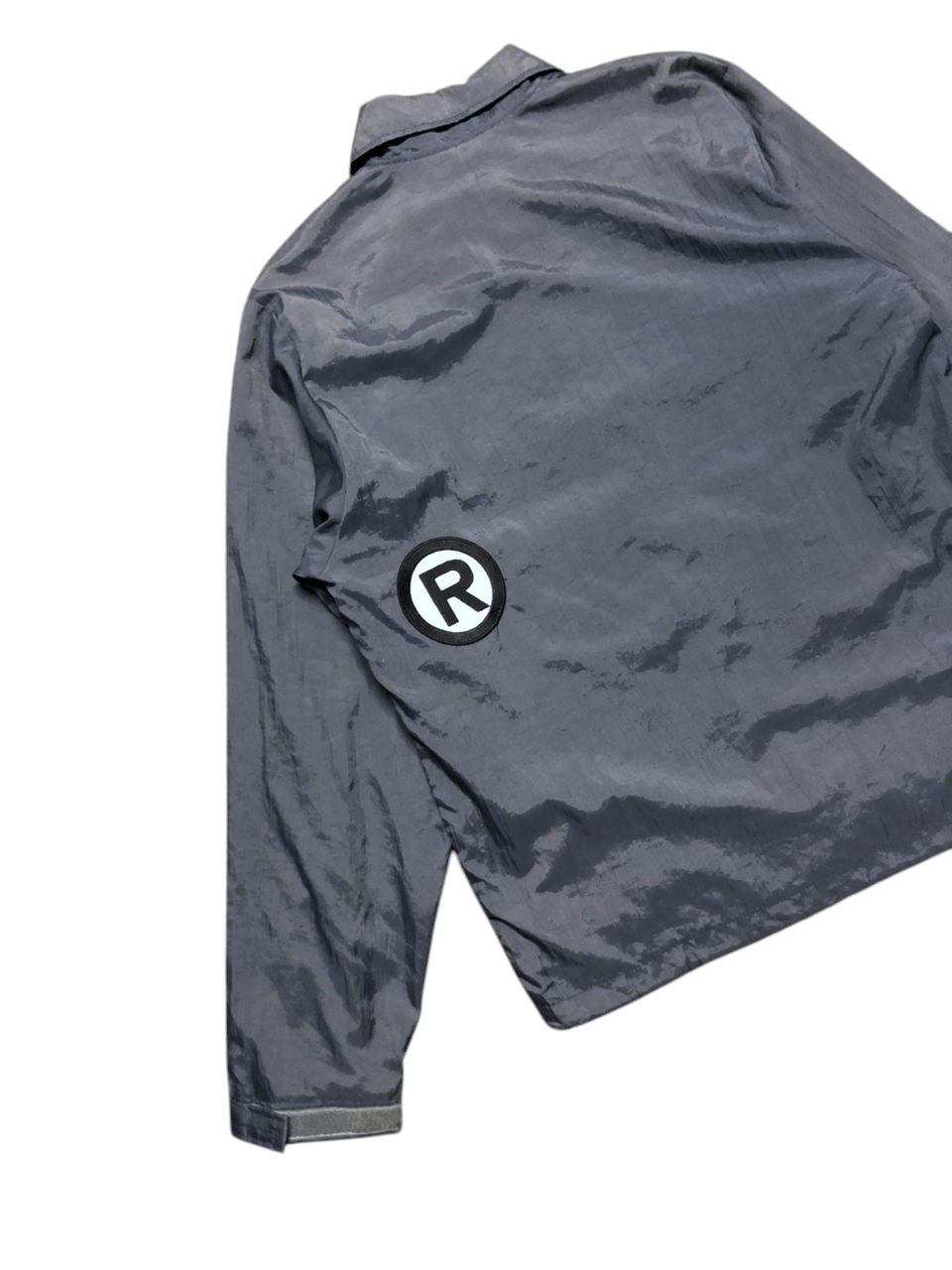 Bape 90s A Bathing Ape Coach Jacket Size US M / EU 48-50 / 2 - 7 Thumbnail