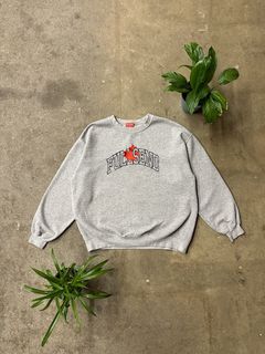 Nelk hot sale boys sweater