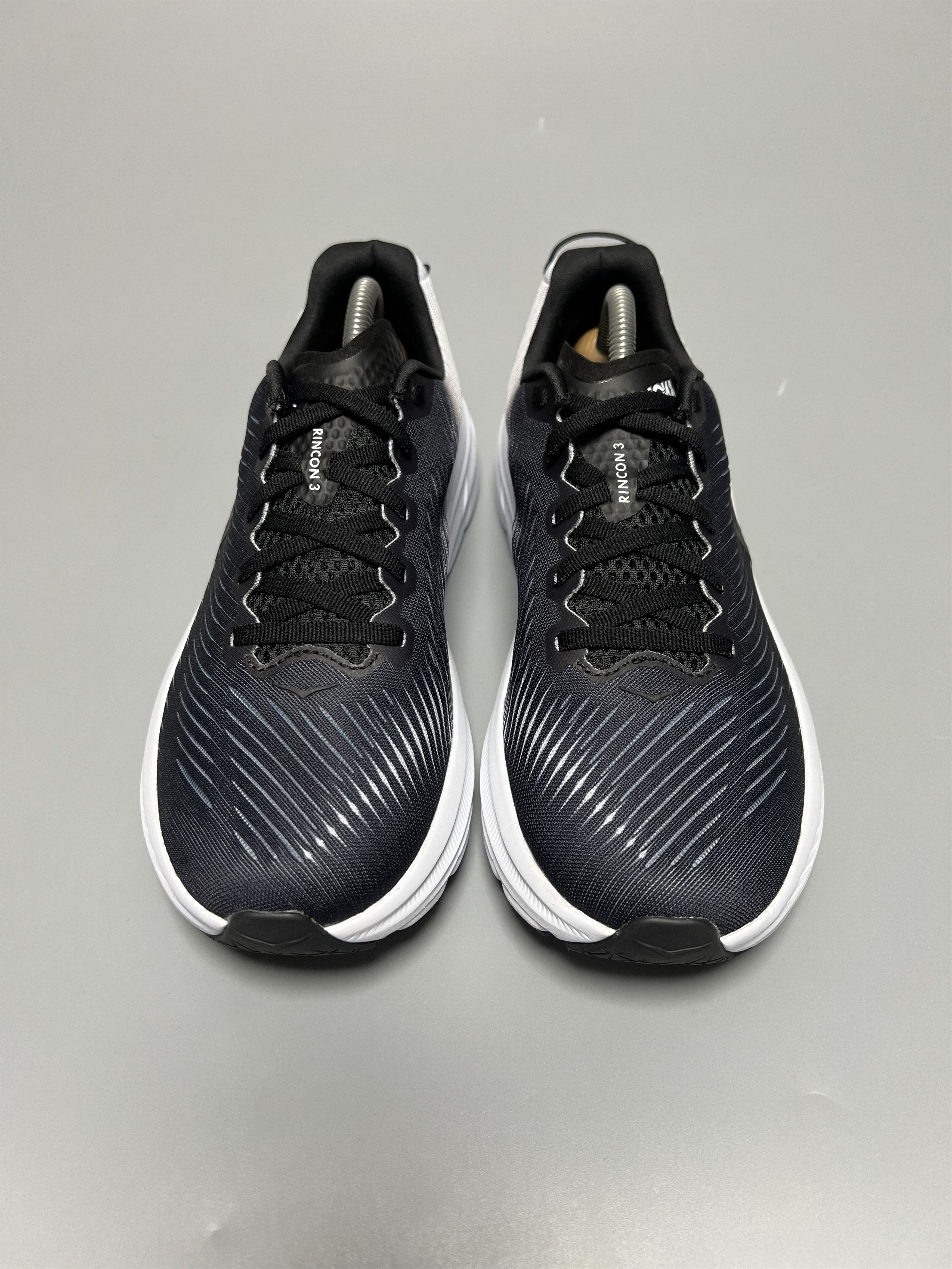 Hoka 8D Hoka One One Rincon 3 Wide Running Shoes Walking Gym Size US 8 / IT 38 - 4 Thumbnail