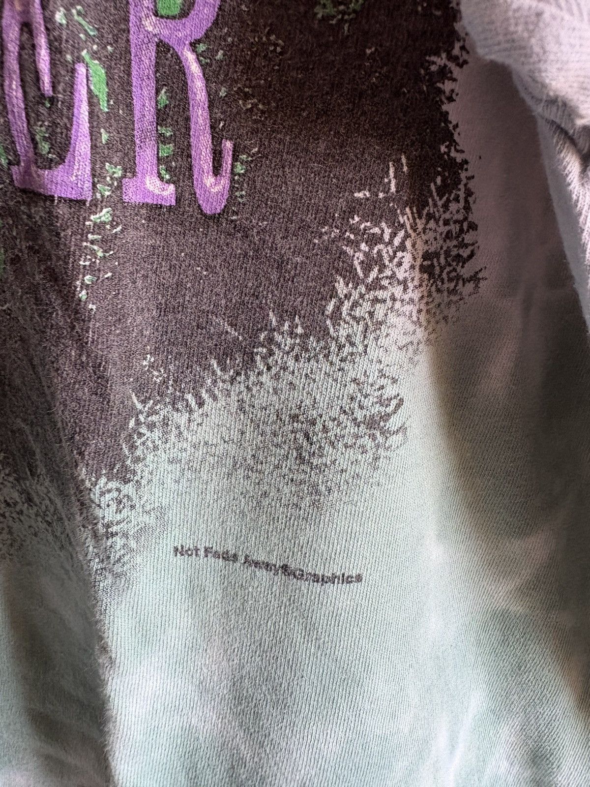 Designer VTG♻️ John Denver Size US XL / EU 56 / 4 - 4 Thumbnail