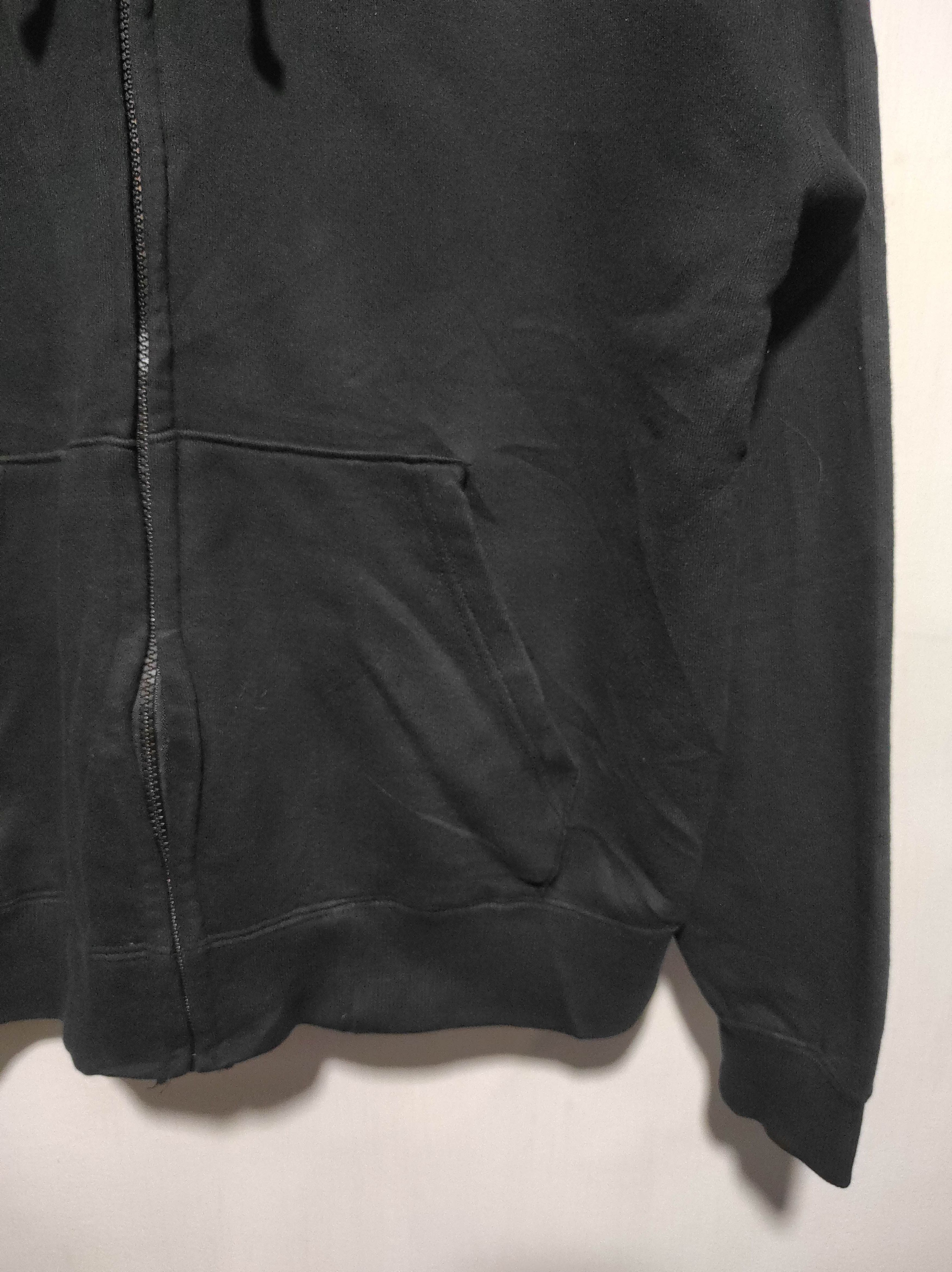 Hysteric Glamour Mandarin Pirates Zip Fur Hoodie LGB i6w9 style Size US L / EU 52-54 / 3 - 5 Thumbnail