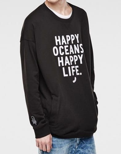 G-Star × Pharrell G-Star Raw icollaboration Bionic Yarn Shirt Long sleeve Size US L / EU 52-54 / 3 - 14 Thumbnail