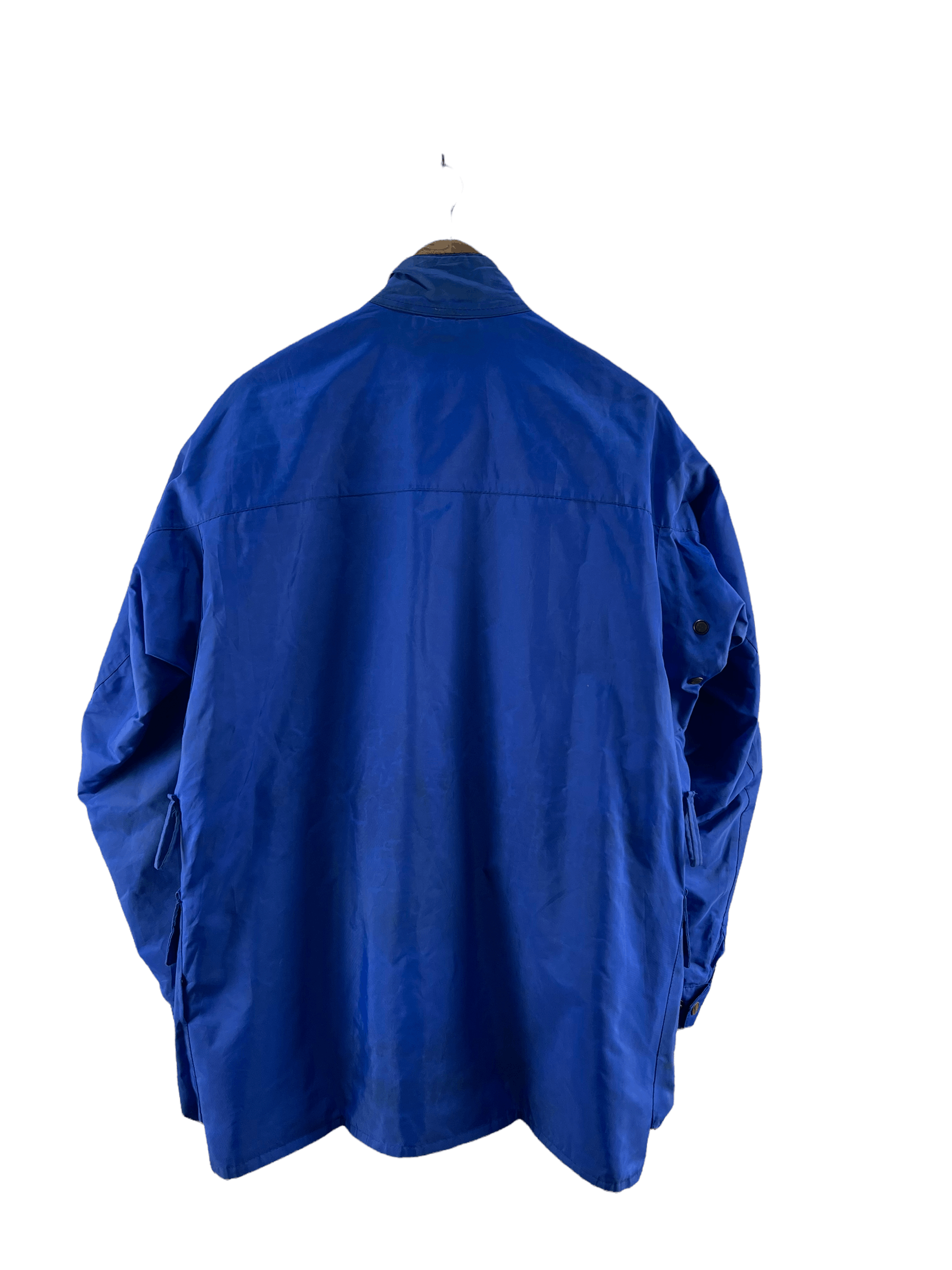 Belstaff Vintage Belstaff Racing Jacket Size US M / EU 48-50 / 2 - 2 Thumbnail
