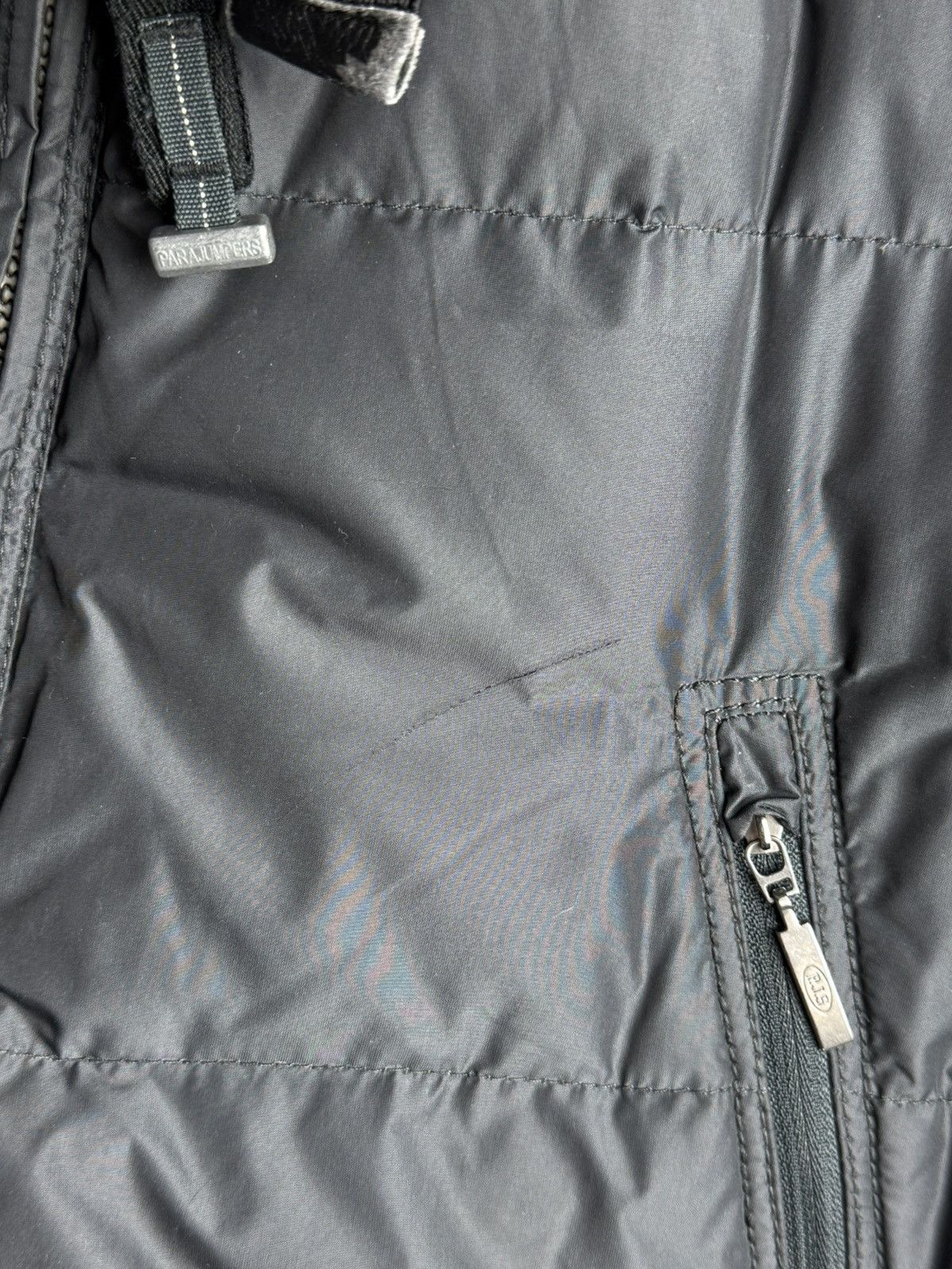 Parajumpers Parajumpers Winter Equipment Down Puffer Jacket Size US XL / EU 56 / 4 - 19 Thumbnail