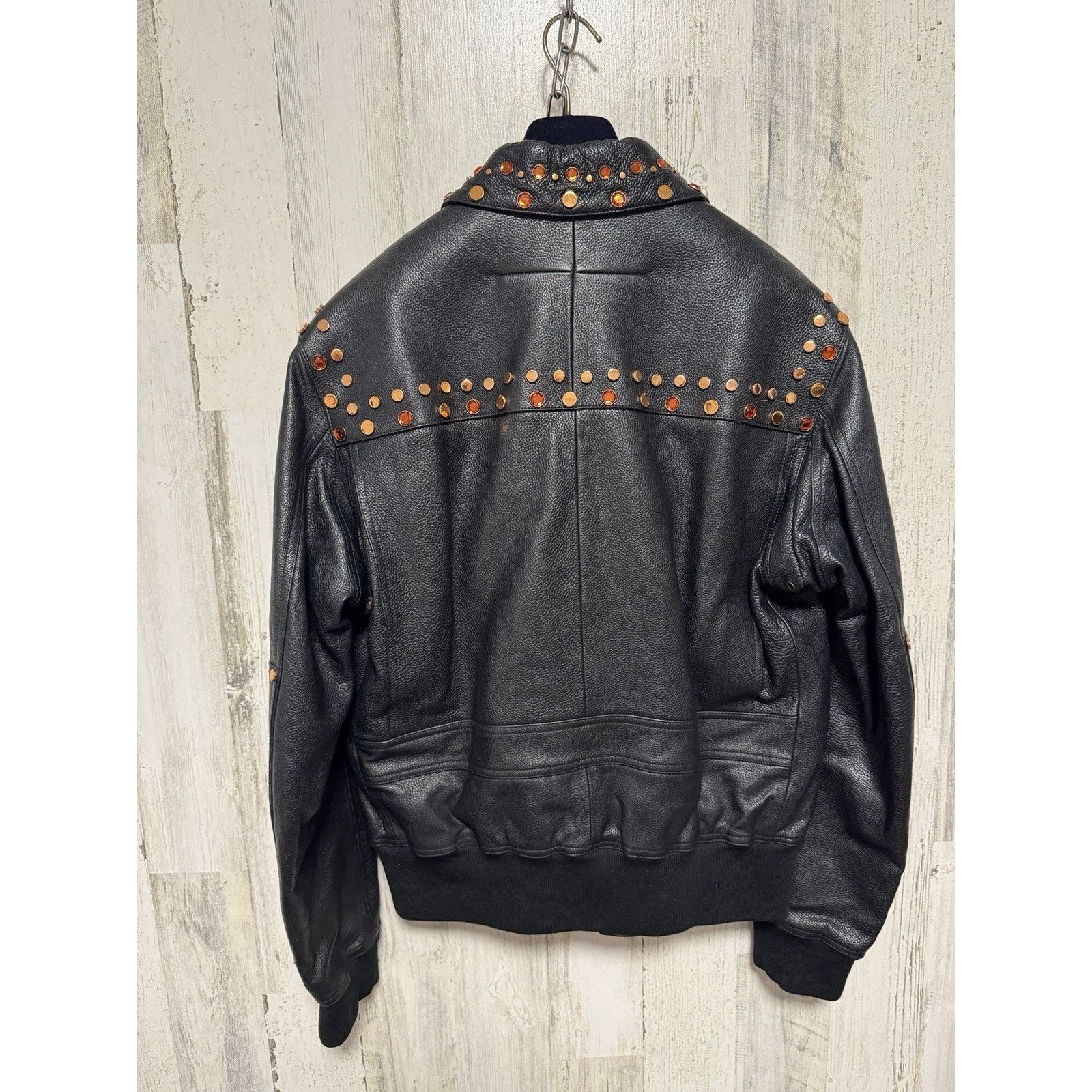 Givenchy Givenchy Jacket Fall 2016 Menswear Fashion Show Size 52 Size US L / EU 52-54 / 3 - 15 Thumbnail