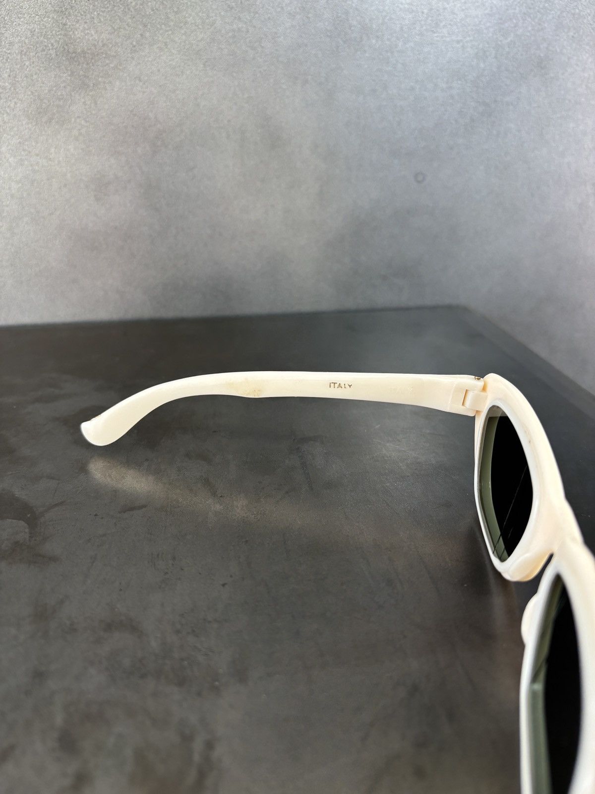 American Optical × Other × Vintage 1960s Samco Sunglasses True Vintage Rhinestone MCM Glass 50s Size ONE SIZE - 11 Thumbnail