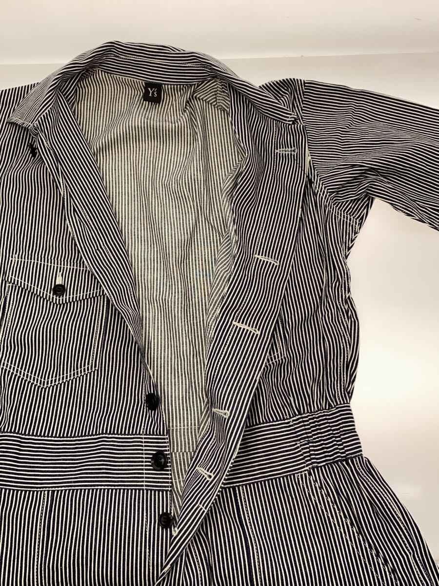 Yohji Yamamoto yohji yamamoto POUR HOMME/Y's/YZ-D02-007 All-in-one Size US S / EU 44-46 / 1 - 3 Thumbnail