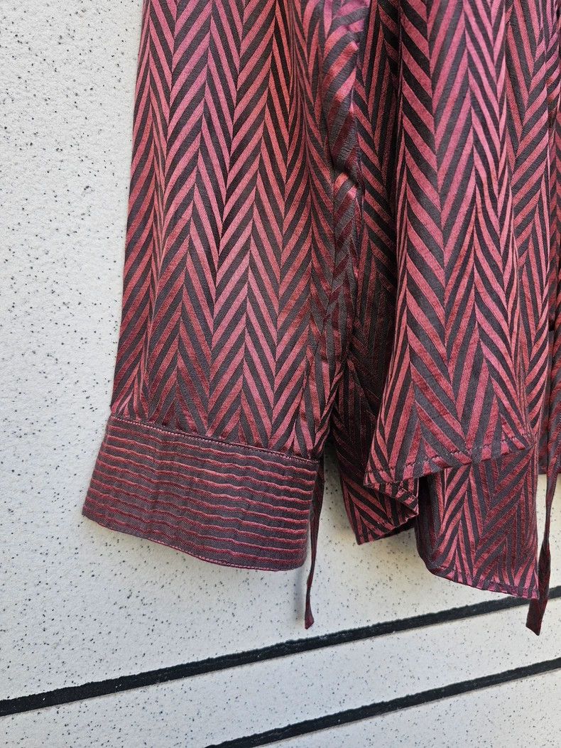 Haider Ackermann Haider Ackermann Men's and women's coats and Taoist robes Size M / US 6-8 / IT 42-44 - 5 Thumbnail