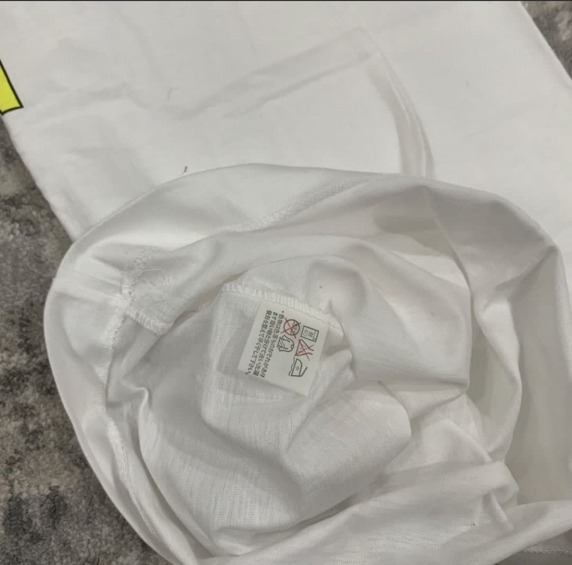 Japanese Brand NANKAI DOOHAN GP 1992 - WINNER Size US M / EU 48-50 / 2 - 6 Thumbnail