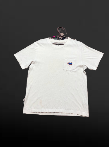 Uniqlo Uniqlo x Keith Haring Short Sleeve T-shirt BIG PRINT Size US S / EU 44-46 / 1 - 1 Thumbnail