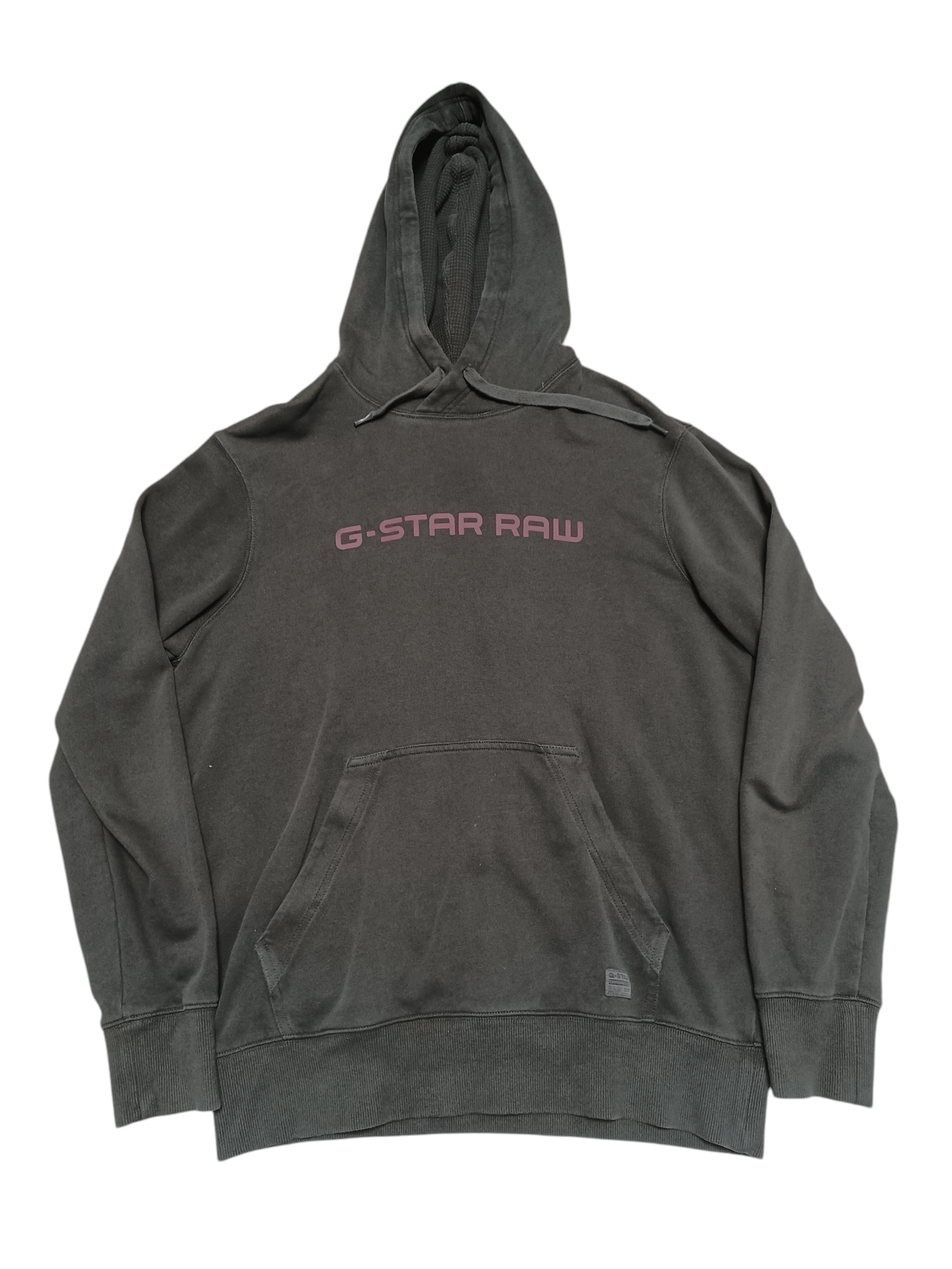 G-Star × Marc Newson Avant Garde G-Star Raw by Marc Newson leather