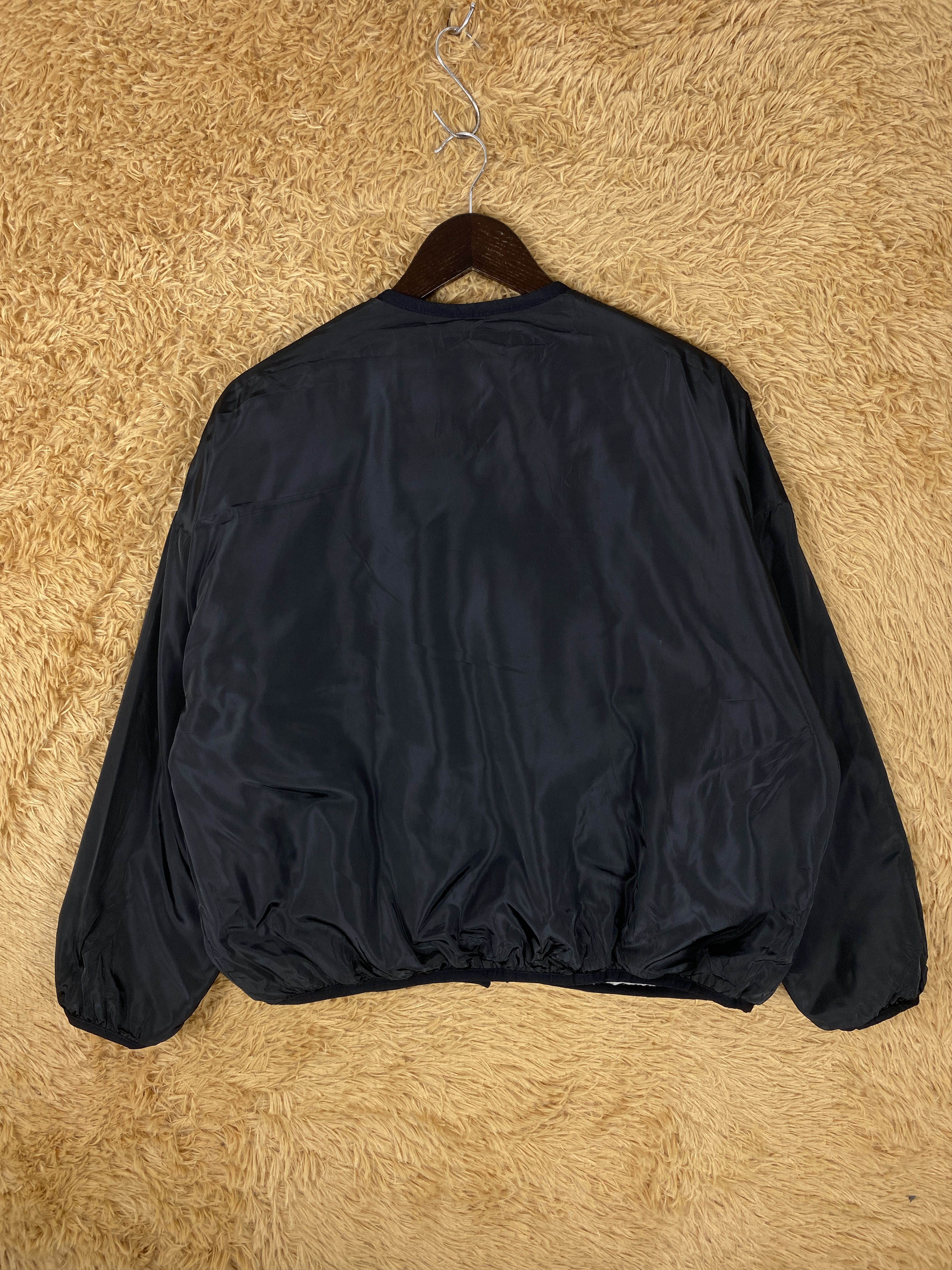Japanese Brand Vintage Classical Elf Reversible Sherpa Jacket J2152 Size US M / EU 48-50 / 2 - 9 Thumbnail