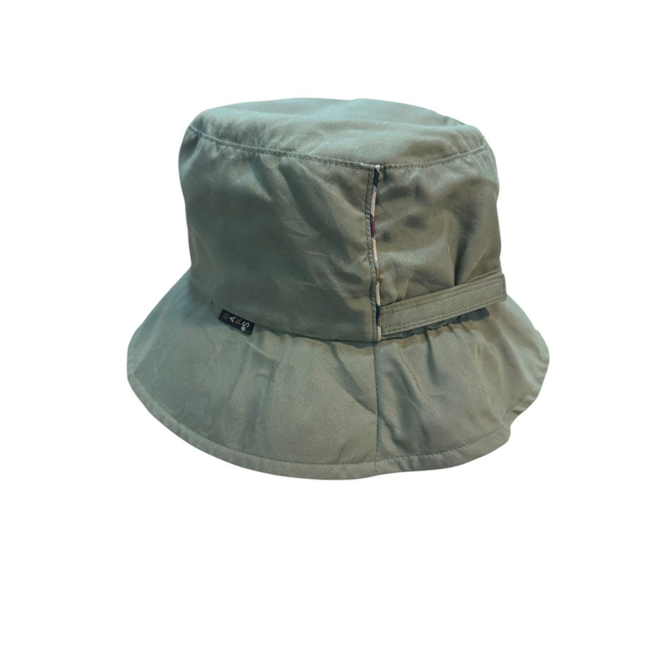 DAKS × Designer Vintage Daks London Bucket Hats Size ONE SIZE - 1 Thumbnail