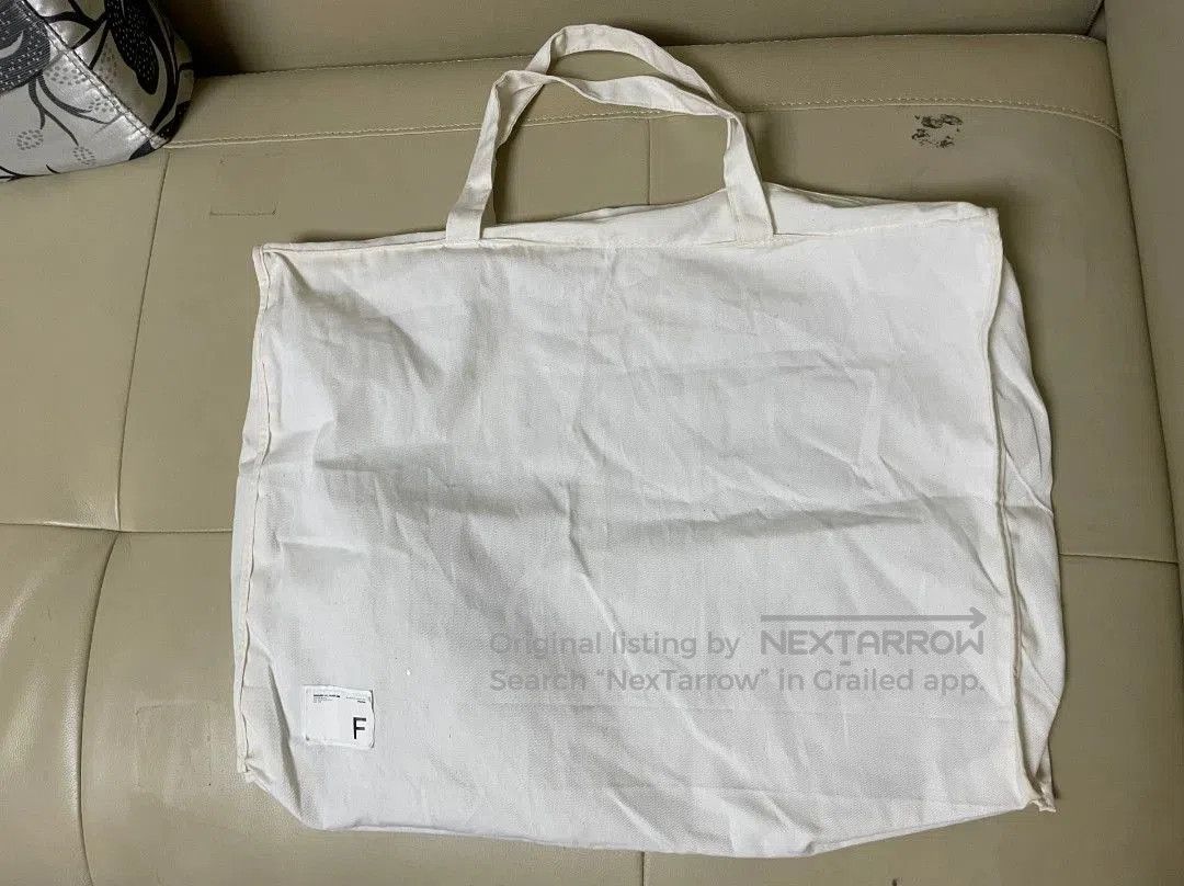 Visvim visvim black shoulder bag 18ss collection. Size ONE SIZE - 6 Thumbnail