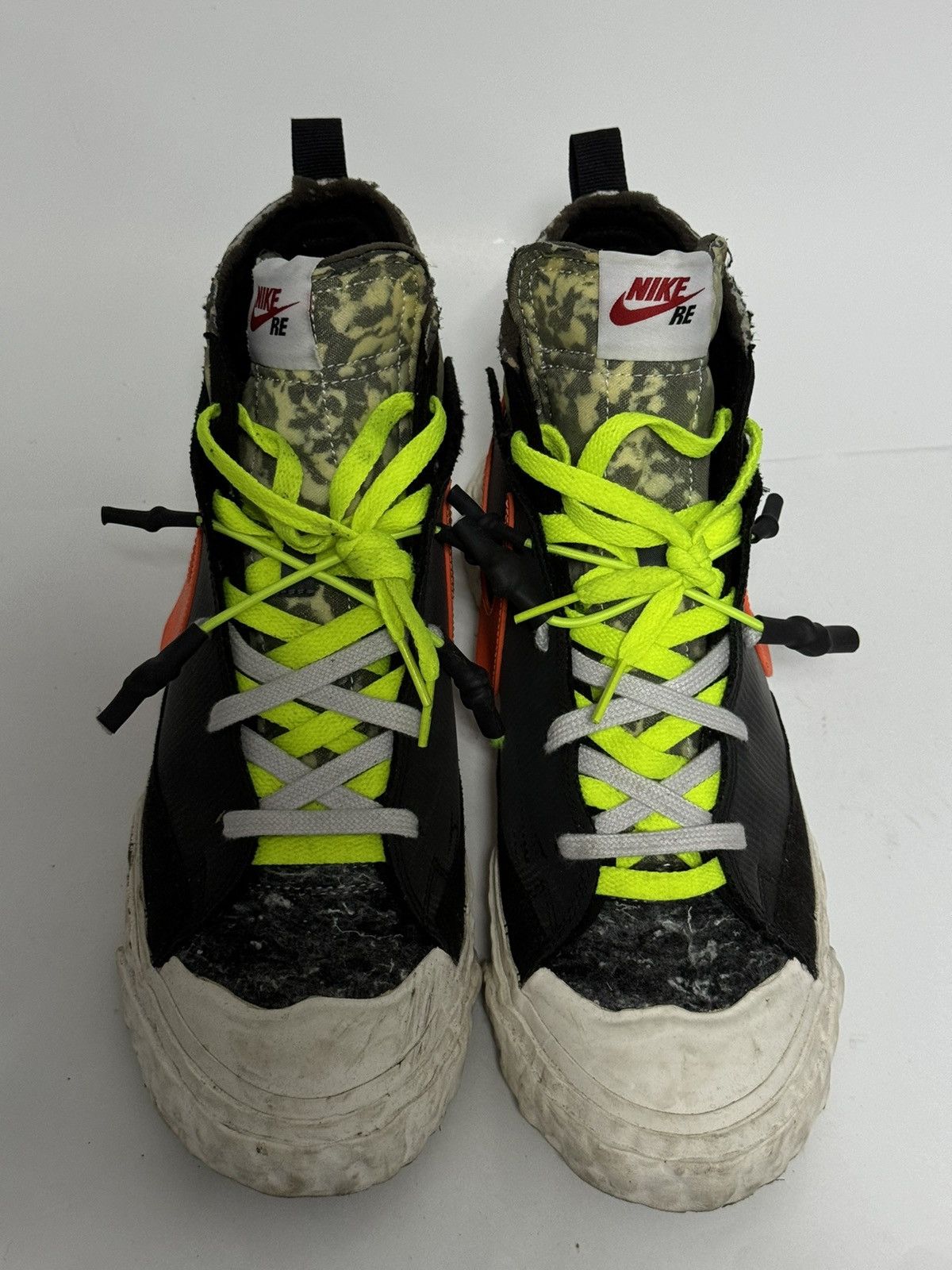 Nike × READYMADE Nike x Readymade Blazer mid Size US 9 / EU 42 - 5 Thumbnail