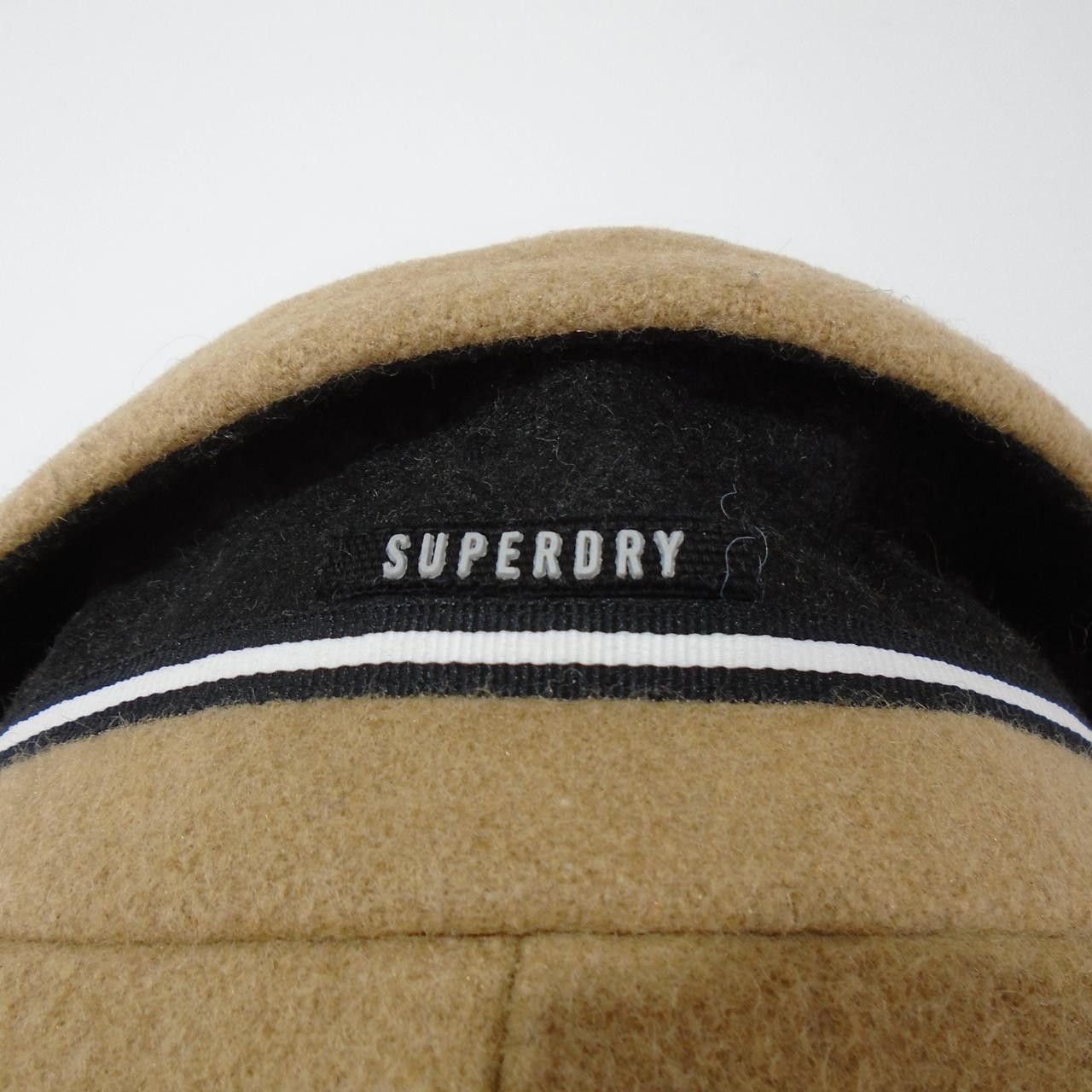 Superdry Women's Coat Superdry Size M / US 6-8 / IT 42-44 - 5 Thumbnail