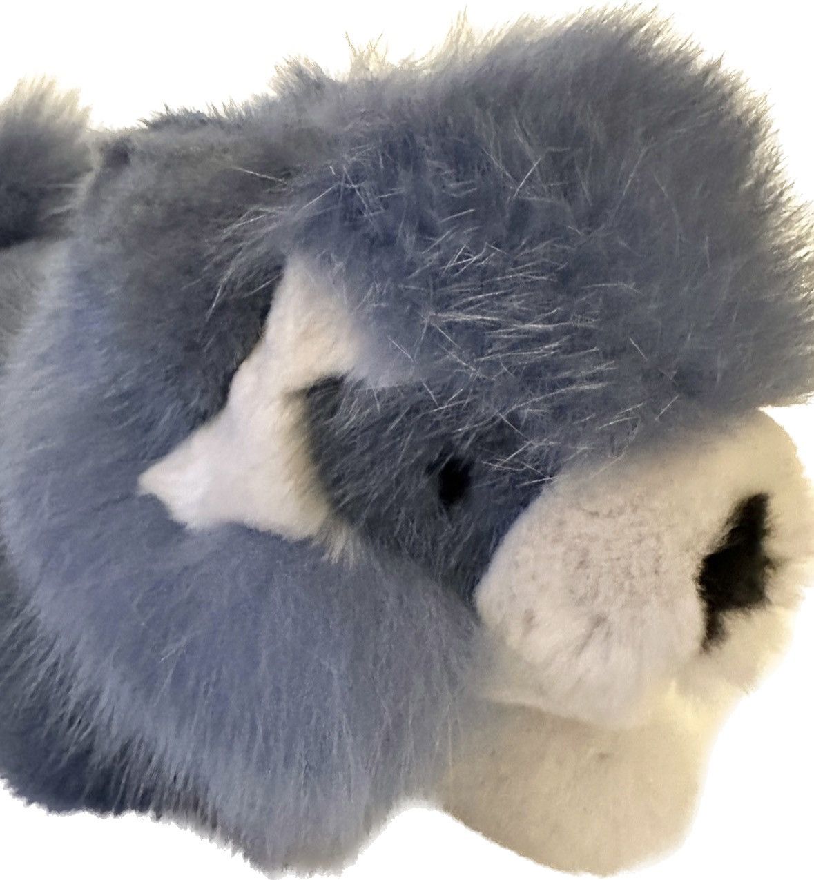 Loro Piana Loro Piana Fur Plush “ My Husky” NIB Size ONE SIZE - 5 Thumbnail