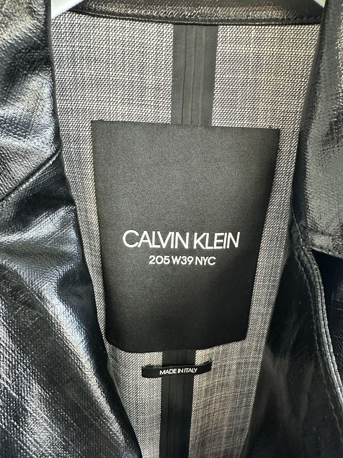 Calvin Klein 205W39NYC Calvin Klein 205W39NYC M Size M / US 6-8 / IT 42-44 - 3 Thumbnail