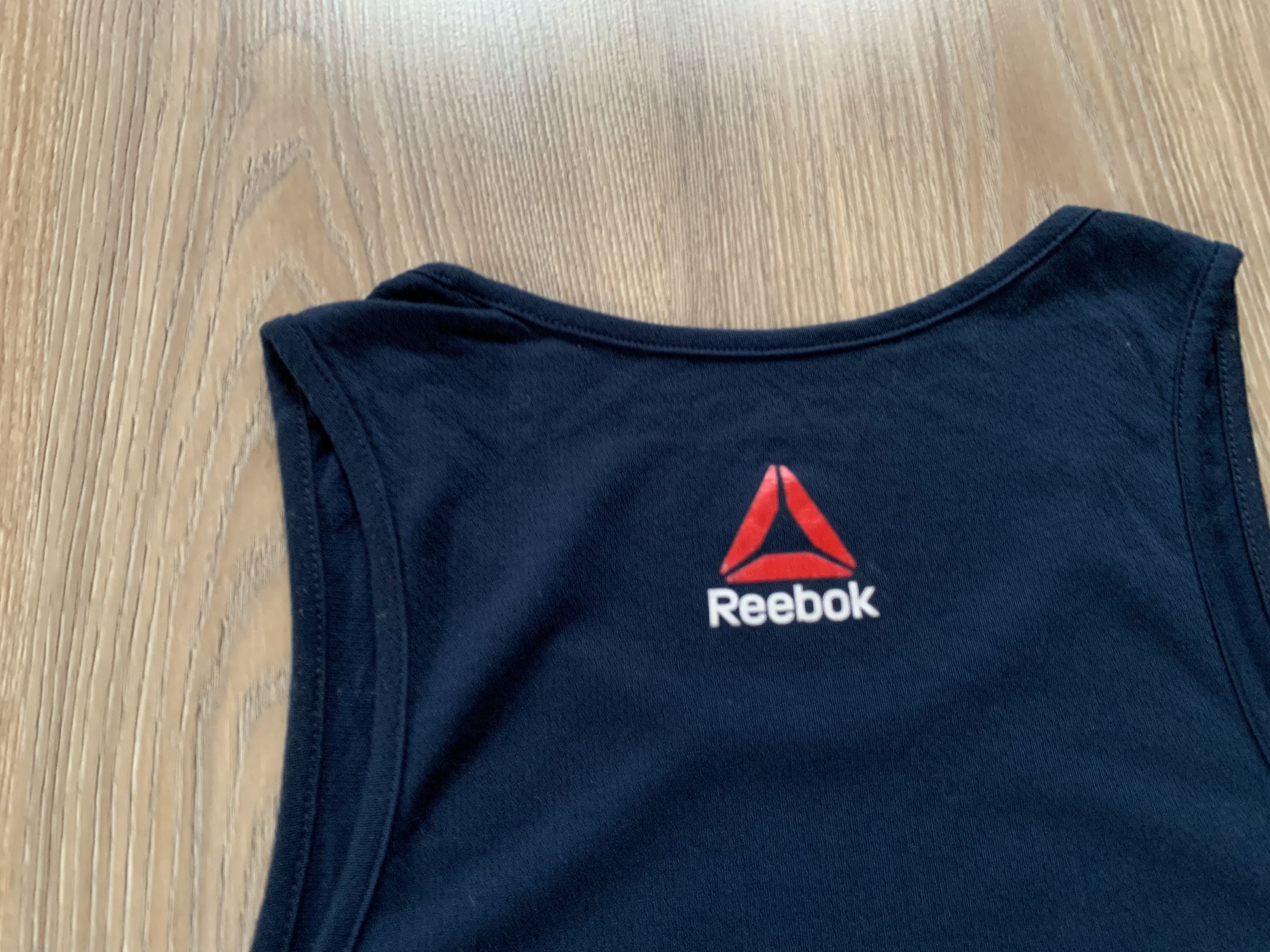 Reebok Reebok CrossFit Bear Printed Training Tank Top Size US S / EU 44-46 / 1 - 8 Thumbnail