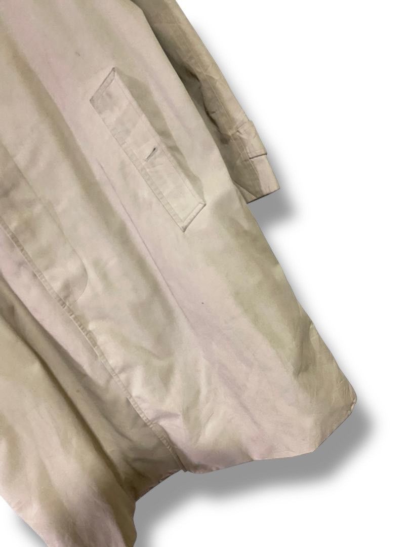 Burberry Prorsum Burberry Prorsum Trench Coat with Hidden Button (172) Size US XS / EU 42 / 0 - 4 Thumbnail