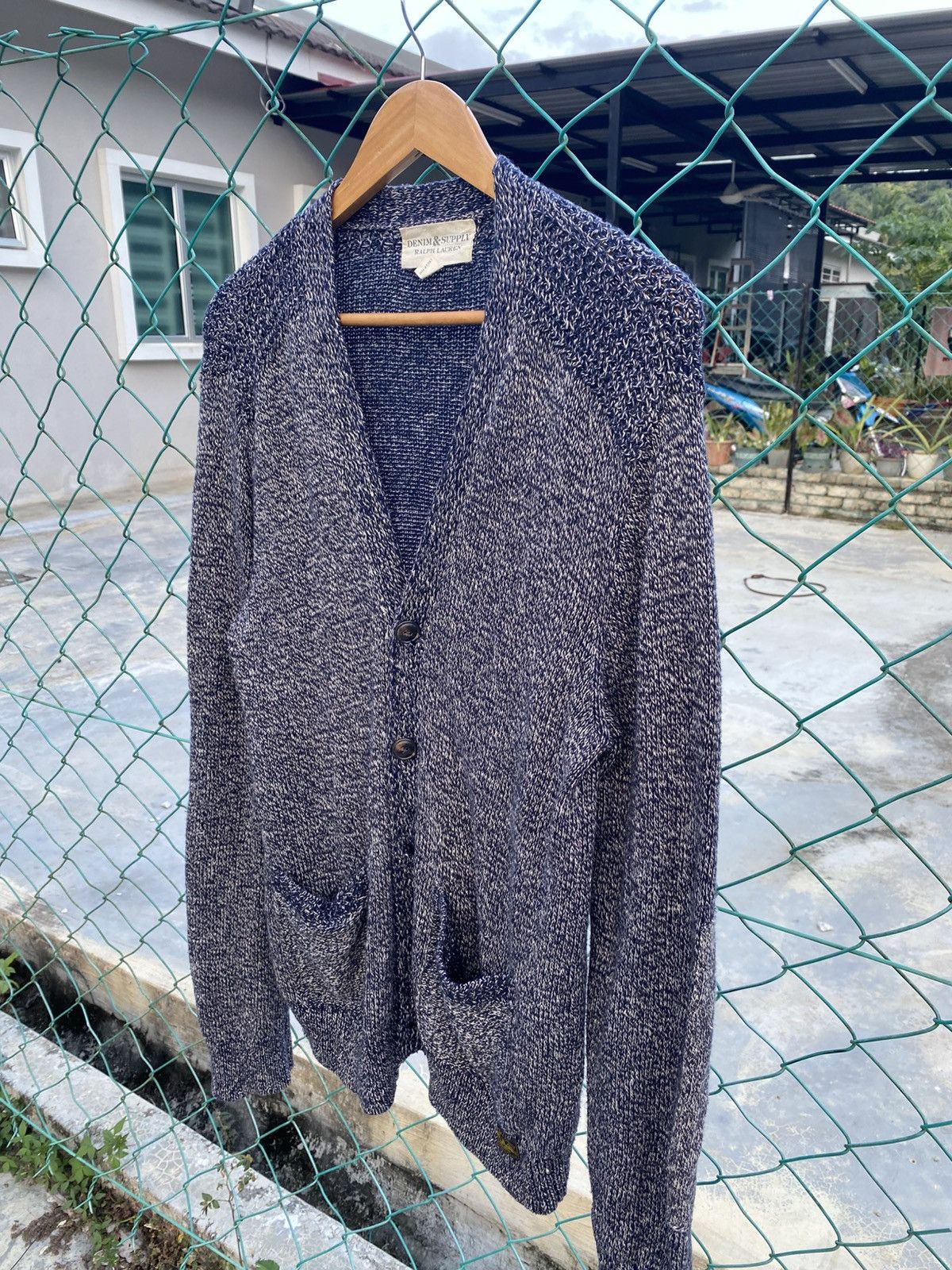 Denim & Supply Ralph Lauren Denim & Supply ralph lauren cardigan Size US S / EU 44-46 / 1 - 4 Thumbnail