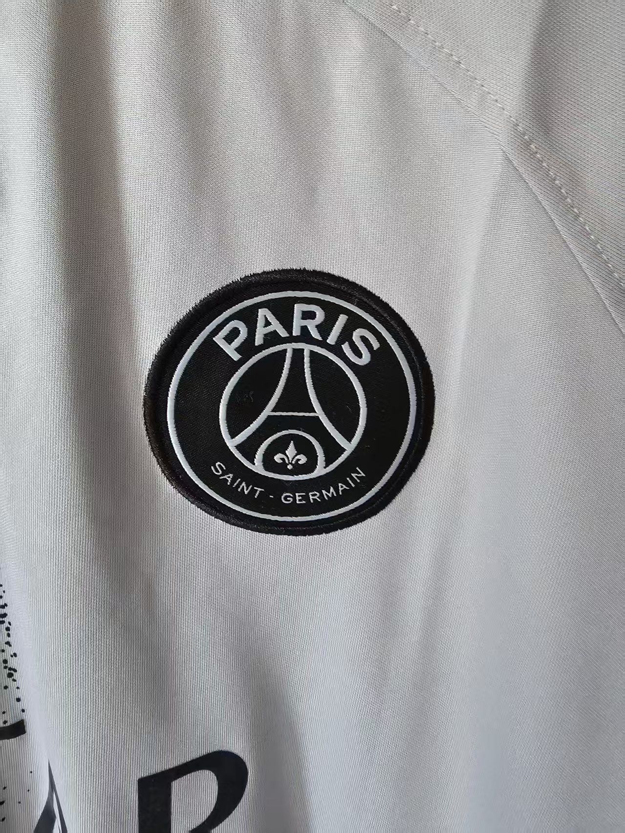 Other Neymar Jersey 2022 PSG Gray Size US S / EU 44-46 / 1 - 5 Thumbnail