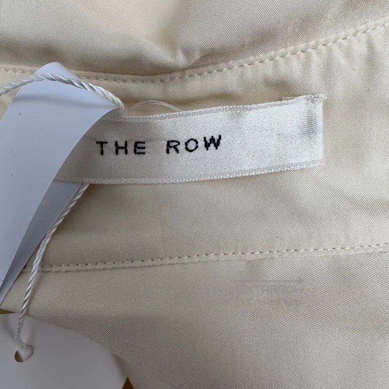 The Row The row size 2 Spring/Summer Shirts Size XXS / US 00 / IT 34 - 5 Thumbnail