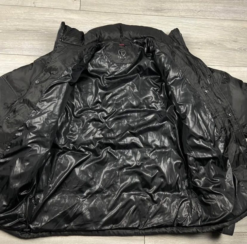 Tumi Tumi Tech Down Puffer Jacket* Men’s Small * great shape Size US S / EU 44-46 / 1 - 2 Thumbnail