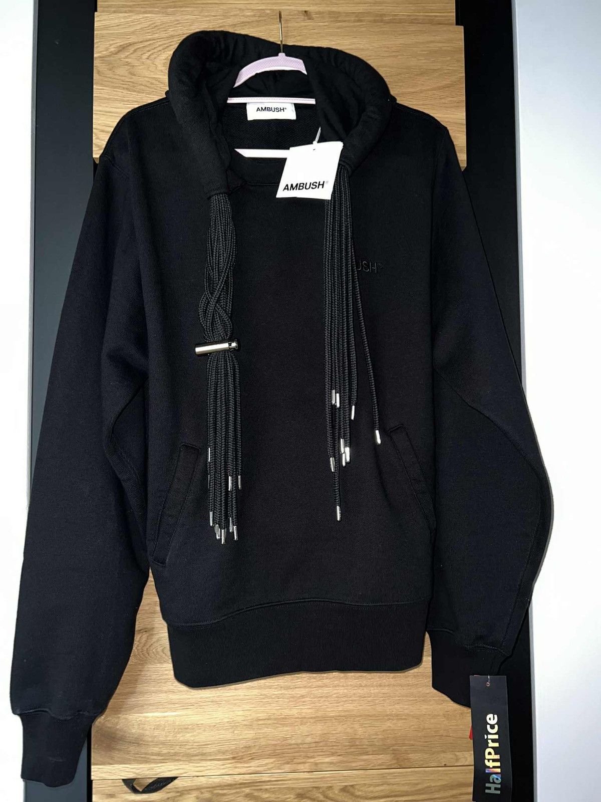 Ambush Design Ambush Hoodie – Brand New with Tags Size US L / EU 52-54 / 3 - 2 Thumbnail