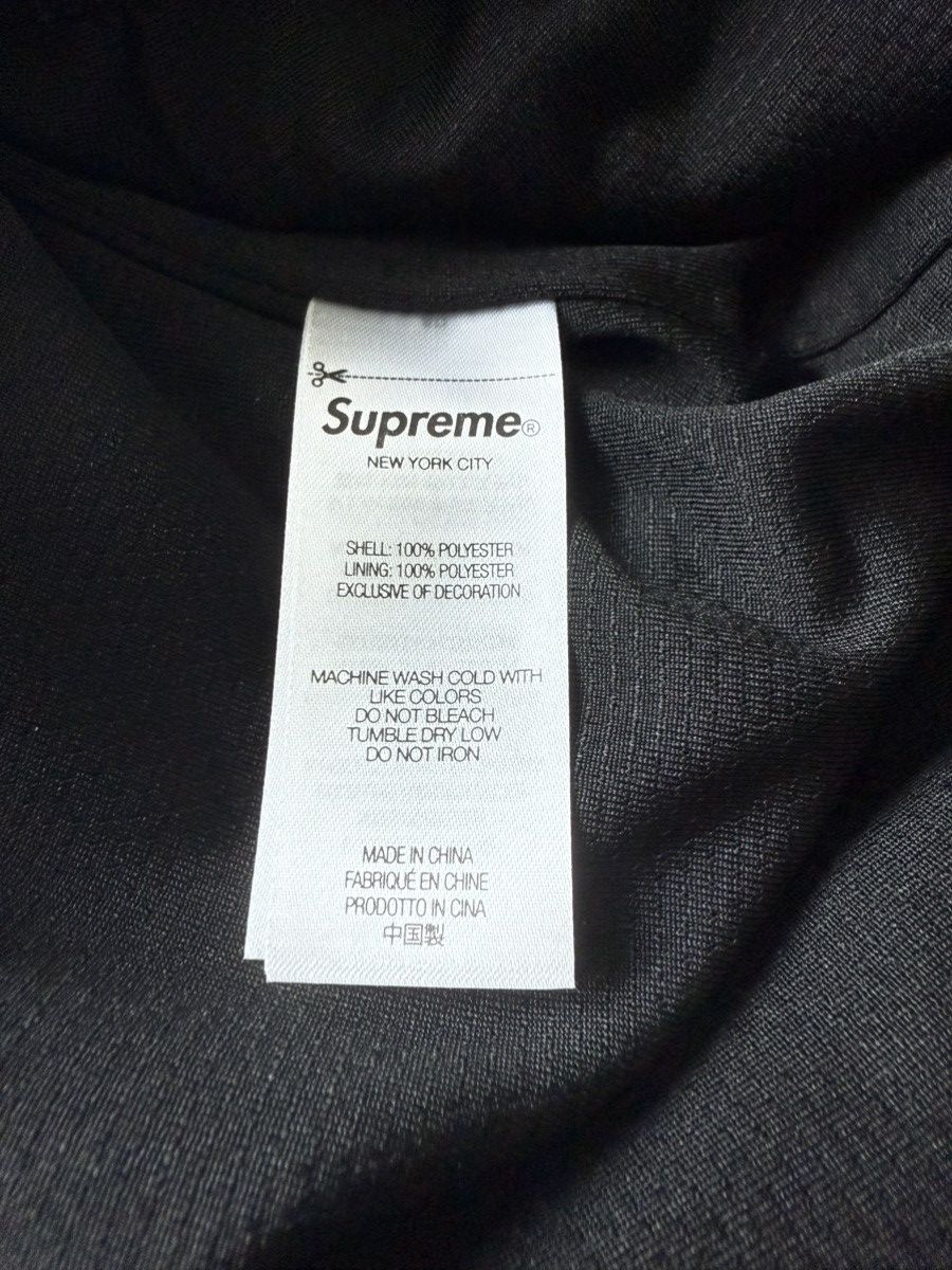 Supreme Supreme SS25 authentic all star shorts size large Size US 36 / EU 52 - 7 Thumbnail