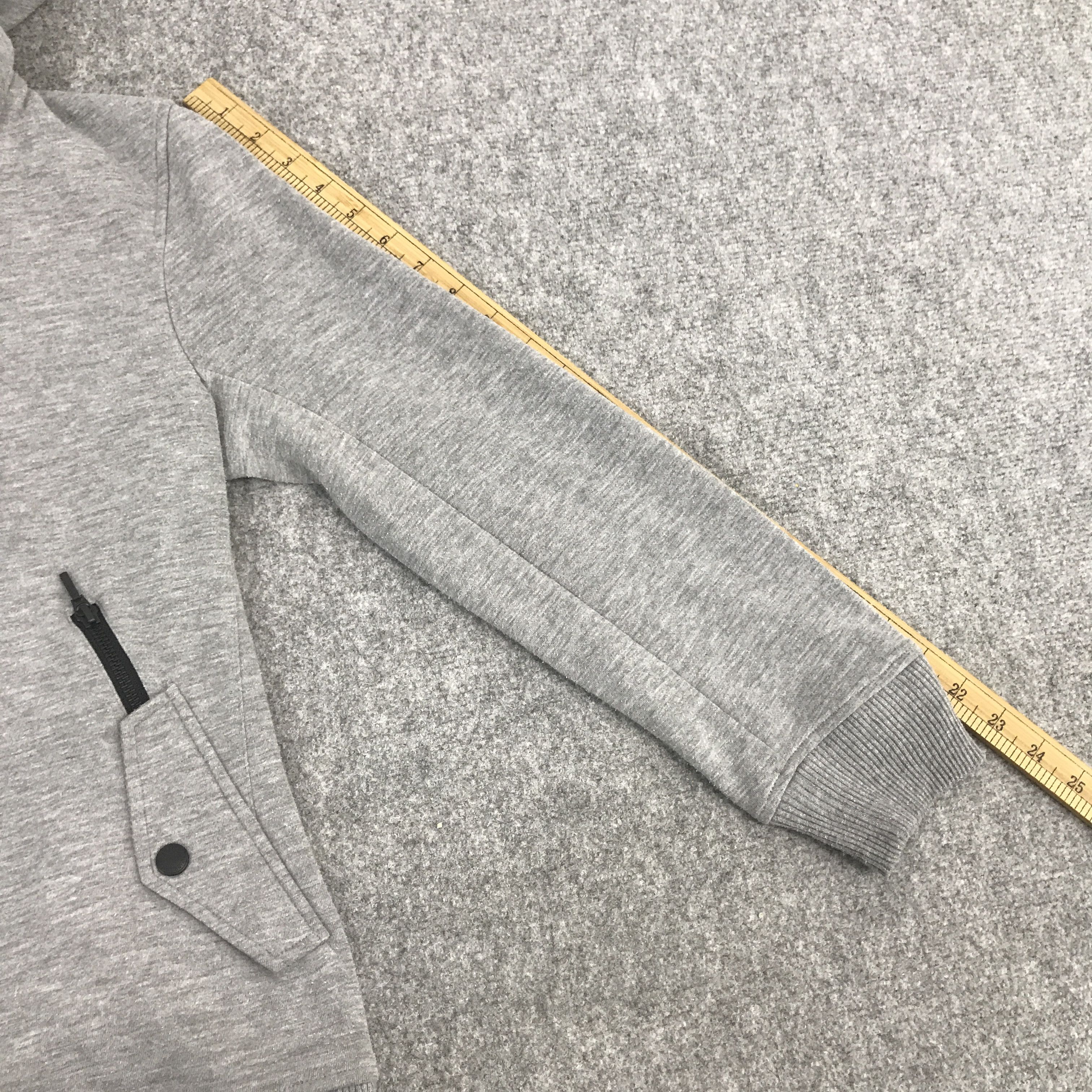 Designer × Japanese Brand Rare japanese fasion hoodie style jacket Size US M / EU 48-50 / 2 - 6 Thumbnail
