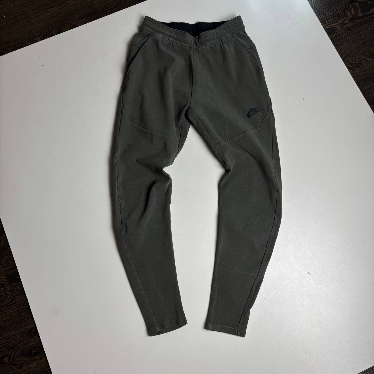 Nike Nike Tech Fleece pants Size:XS Size US 28 / EU 44 - 1 Thumbnail