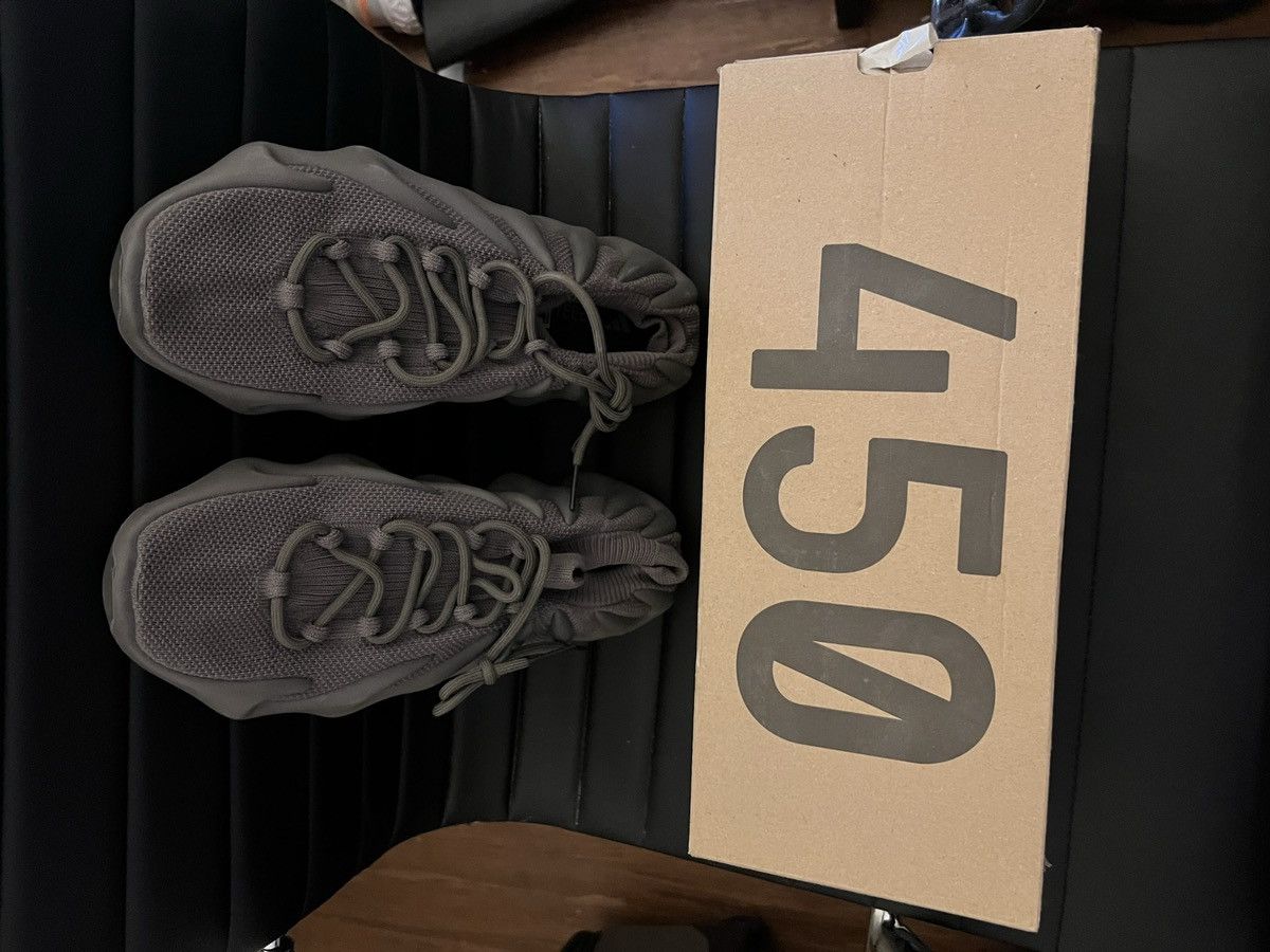 Yeezy 450 YZY RUNR Size US 13 / EU 46 - 8 Thumbnail