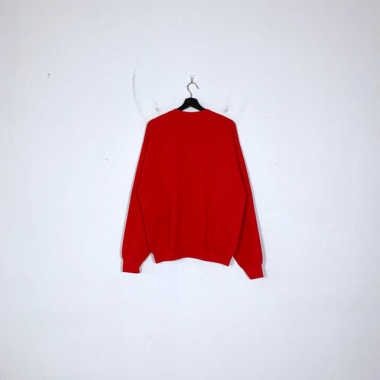 Vintage VINTAGE DISNEY MICKEY MOUSE CREWNECK Size US XL / EU 56 / 4 - 3 Thumbnail