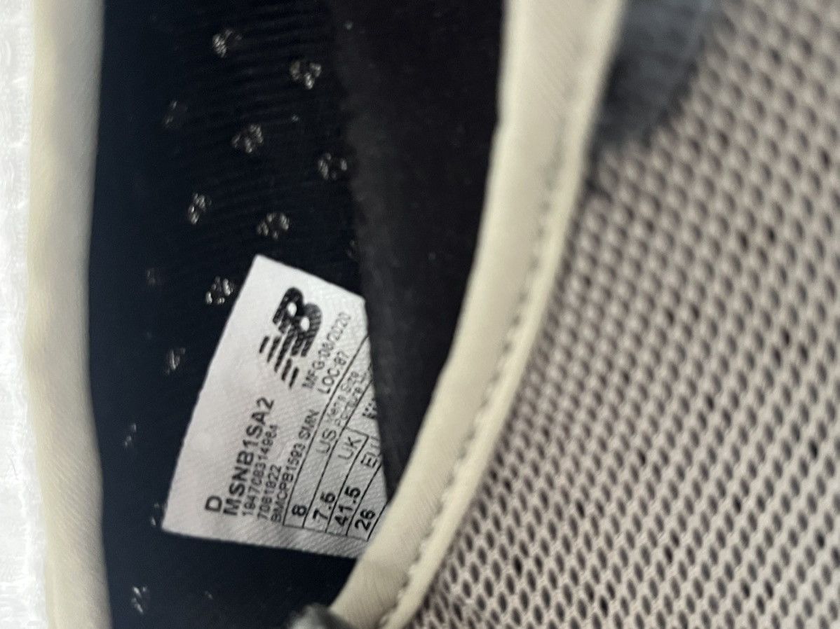 New Balance × Snow Peak Snow Peak x New Balance x Tokyo Design Studio Boots Size US 9 / EU 42 - 12 Thumbnail