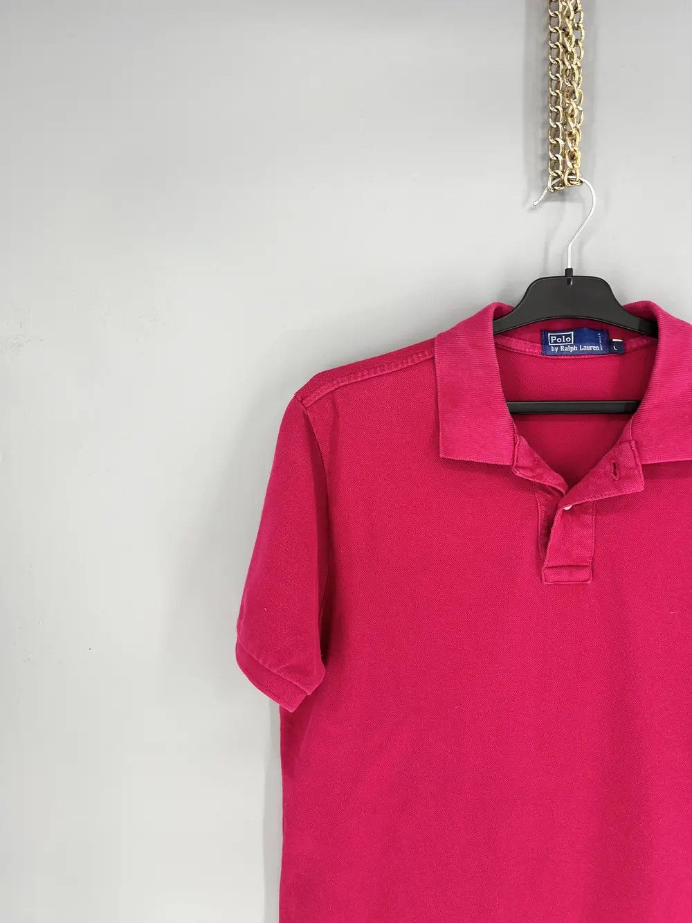 Polo Ralph Lauren × Vintage Vintage Ralph Lauren Polo Y2K American Wear 90s Casual Style Size US L / EU 52-54 / 3 - 4 Thumbnail