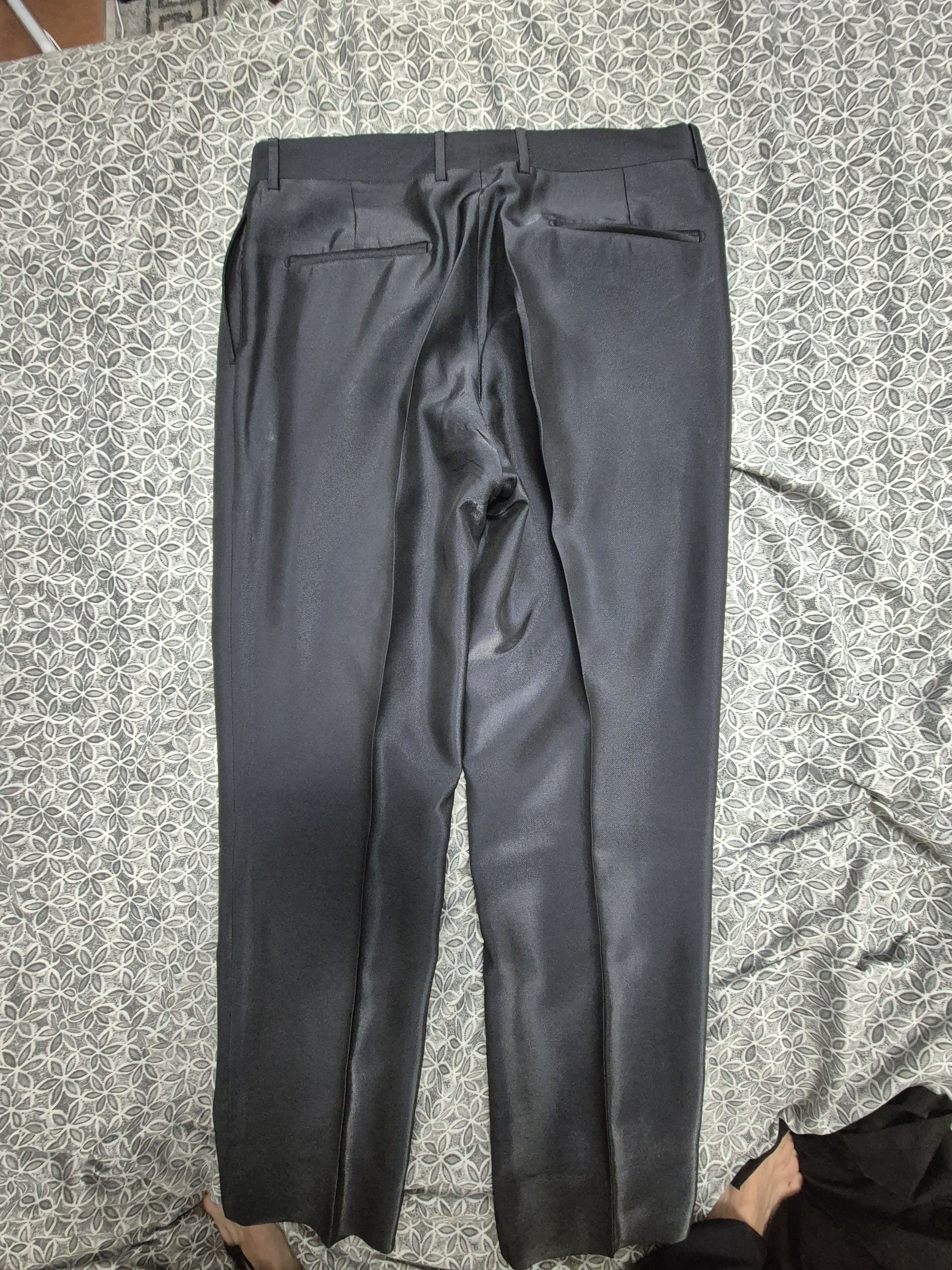 Carlo Pignatelli Italian Tuxedo Custom Made Carlo Pignatelli Size 50R - 11 Thumbnail