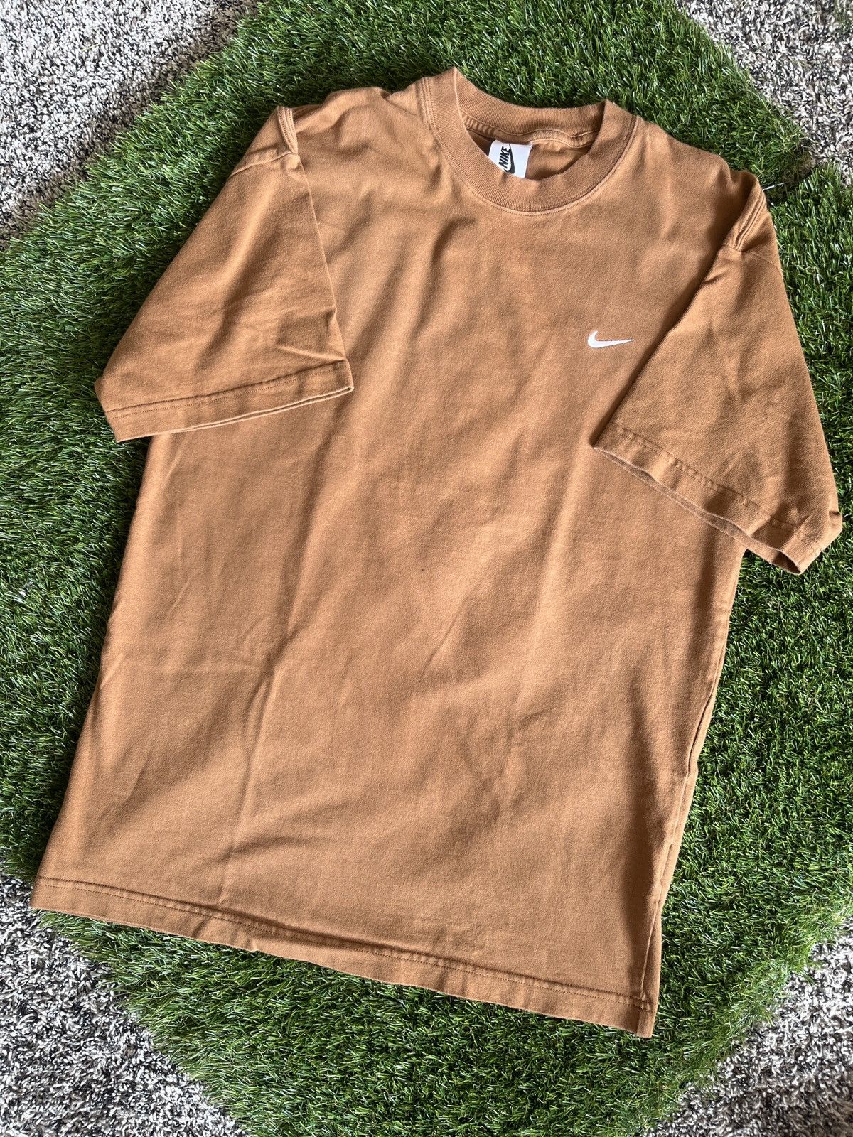 Nike Nike T-Shirt Size US S / EU 44-46 / 1 - 1 Preview
