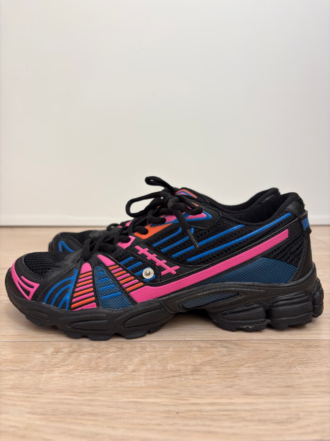 Raf Simons Archive 09FW Runners Size US 7 / EU 40 - 2 Thumbnail