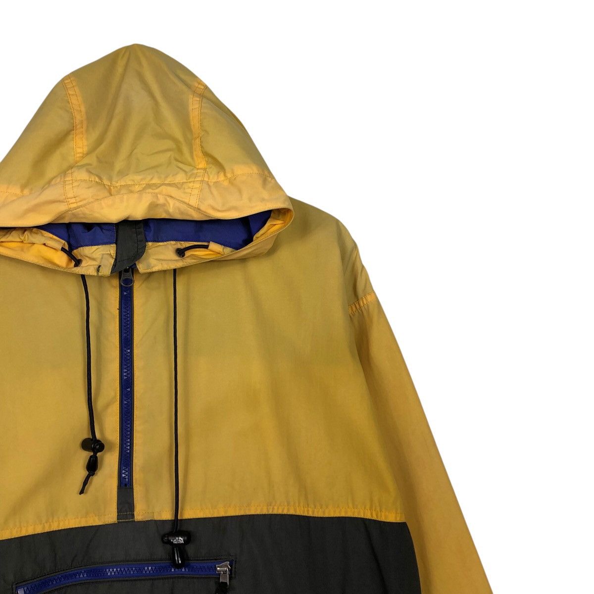 The North Face 📌Vintage Anorak Jacket Pull Over Half Zipper The North Face Size US L / EU 52-54 / 3 - 7 Thumbnail