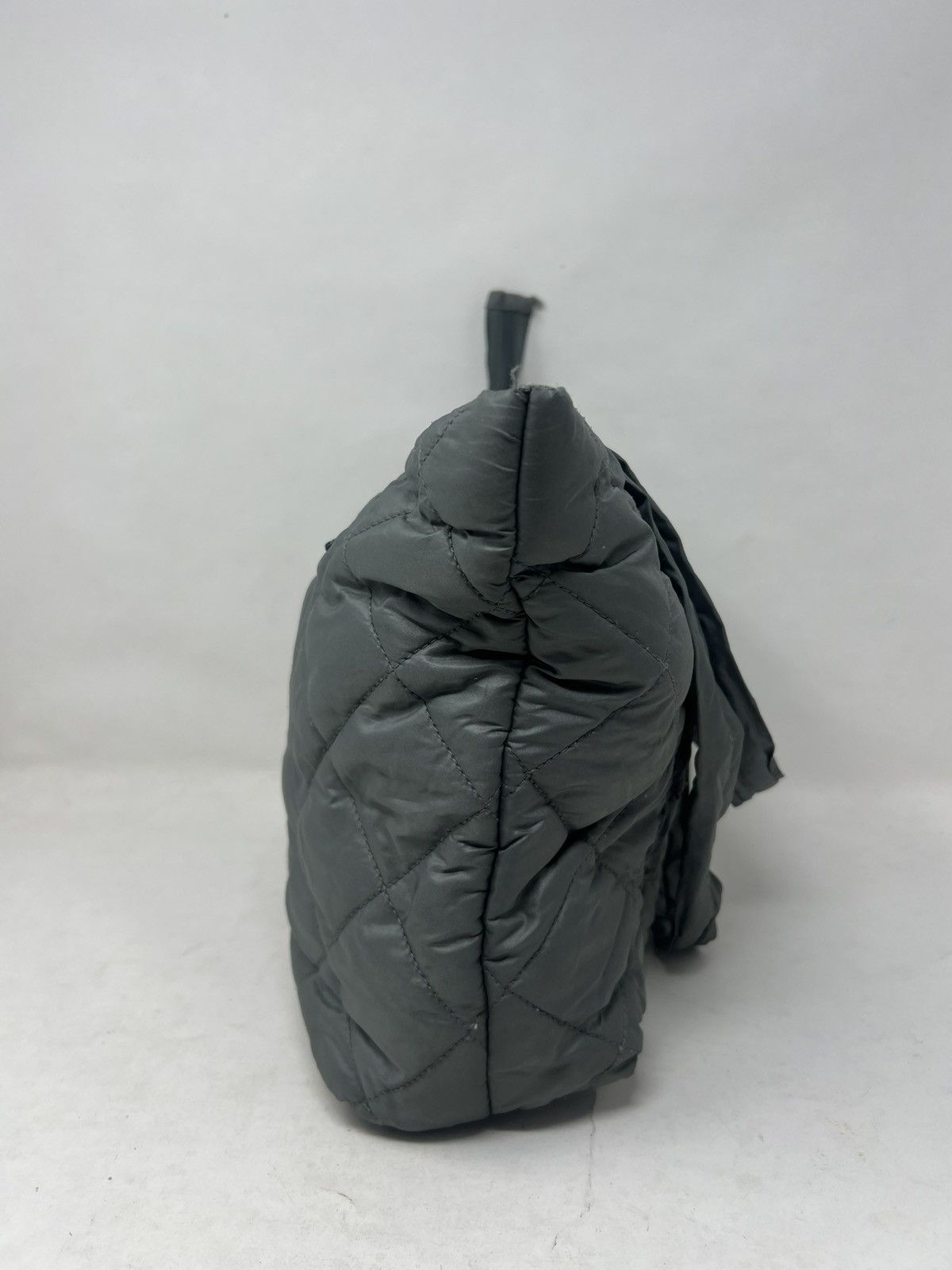 CABANE de ZUCCa Cabane de ZUCCA Puffer Tote Bag Size ONE SIZE - 4 Thumbnail