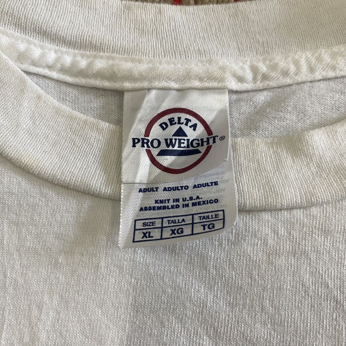 Rap Tees VTG Y2K STEVE HARVEY RAP TEE Size US XL / EU 56 / 4 - 3 Thumbnail